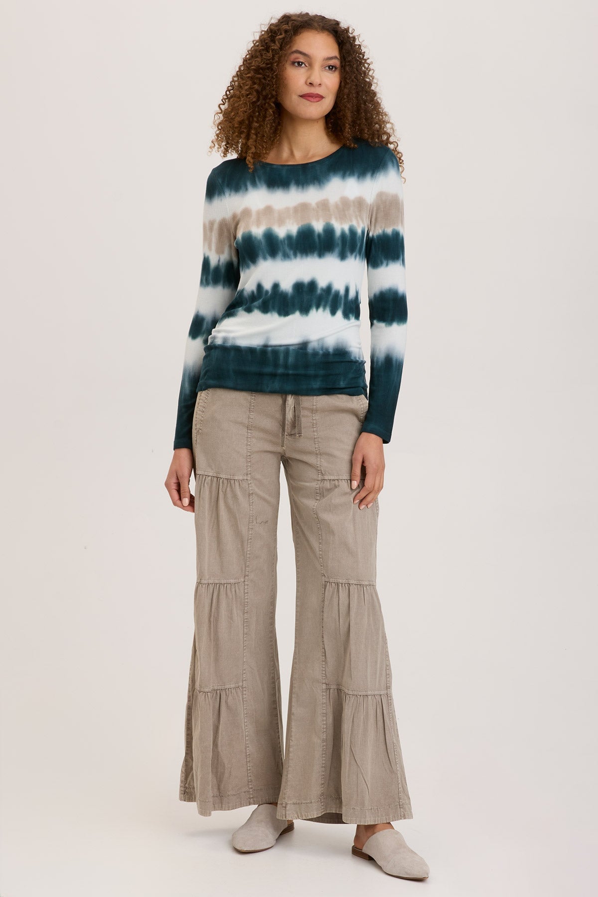 Edie Long Sleeve