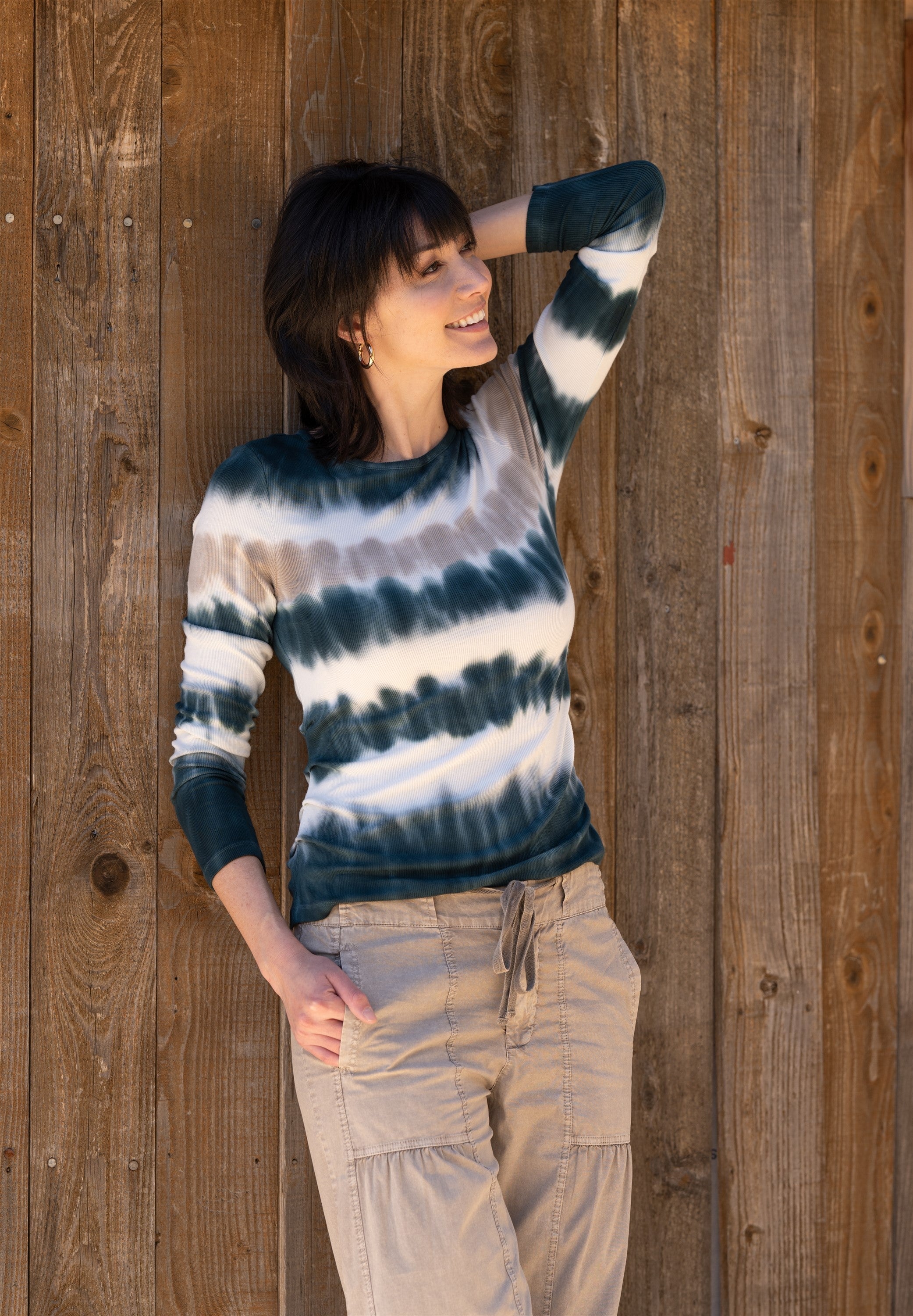 Edie Long Sleeve