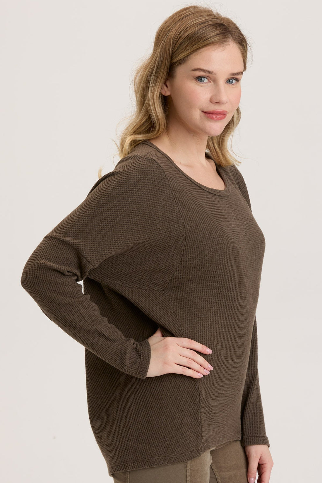 Abelina Pullover