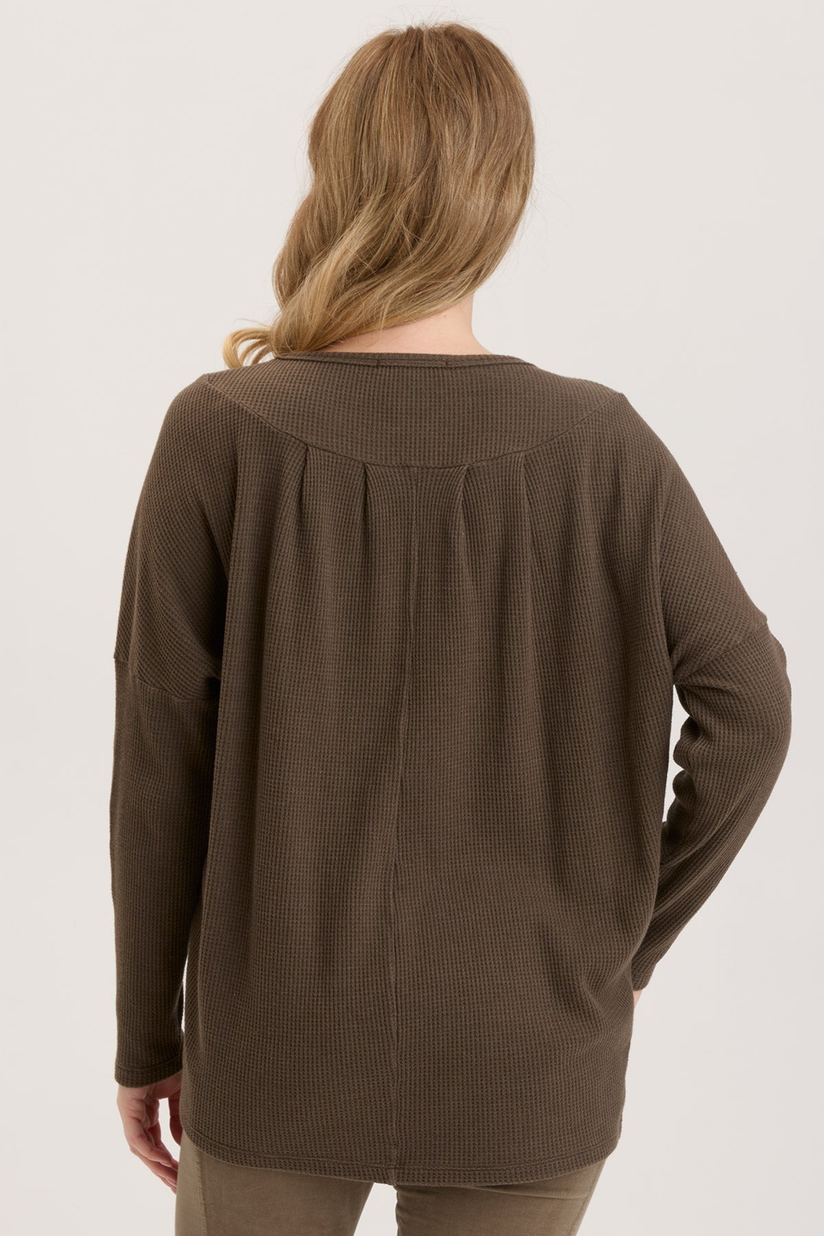Abelina Pullover