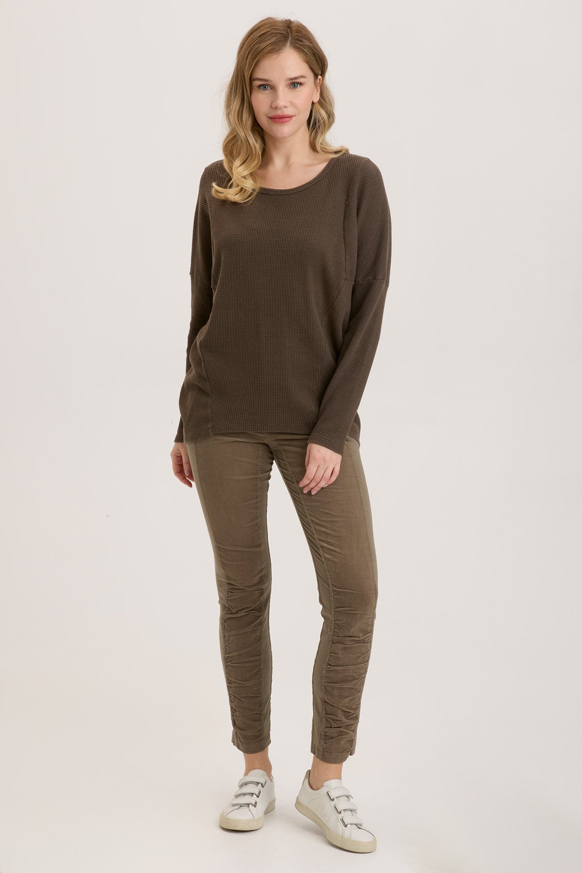 Abelina Pullover