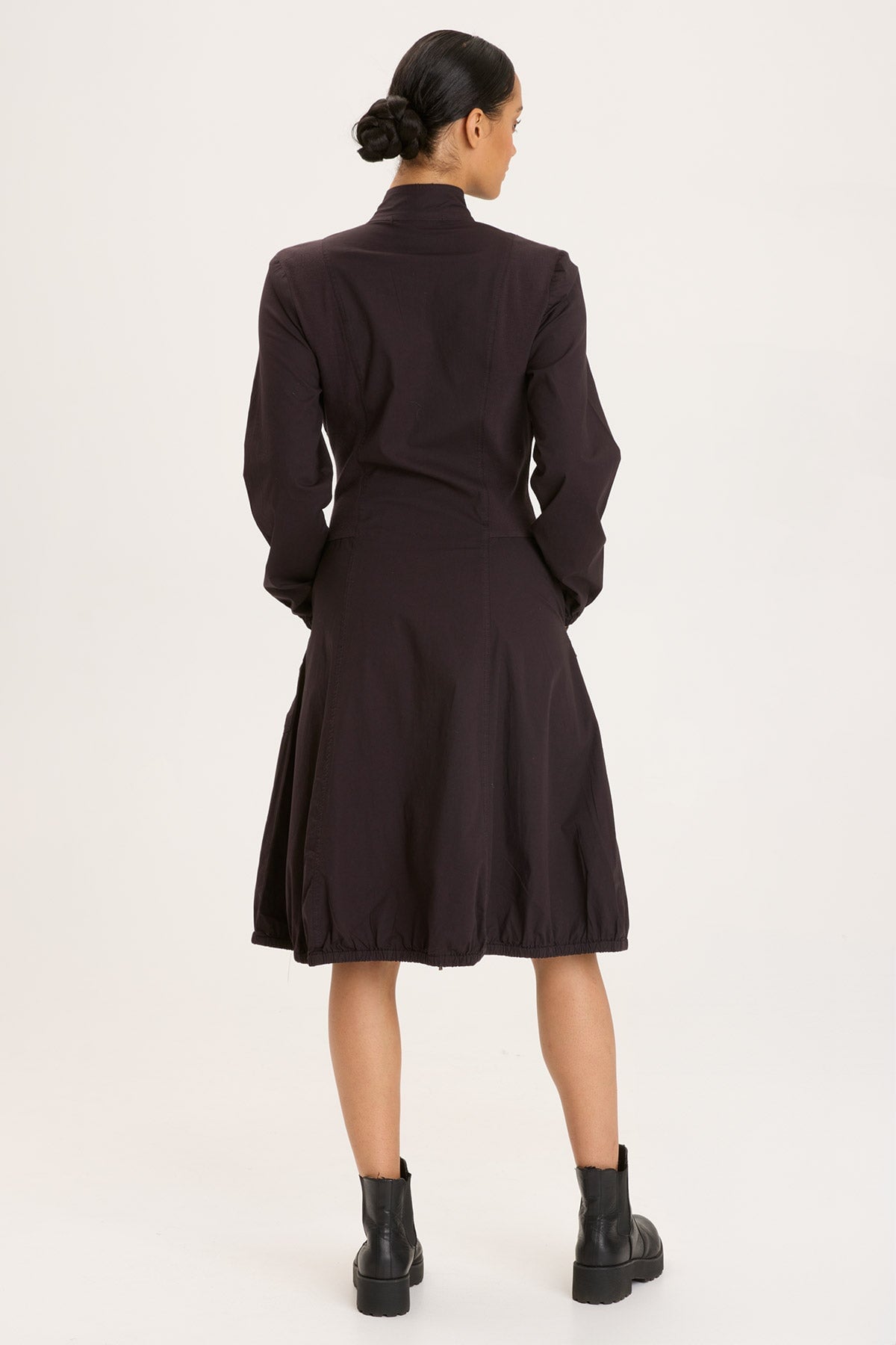 Deschutes Jacket Dress