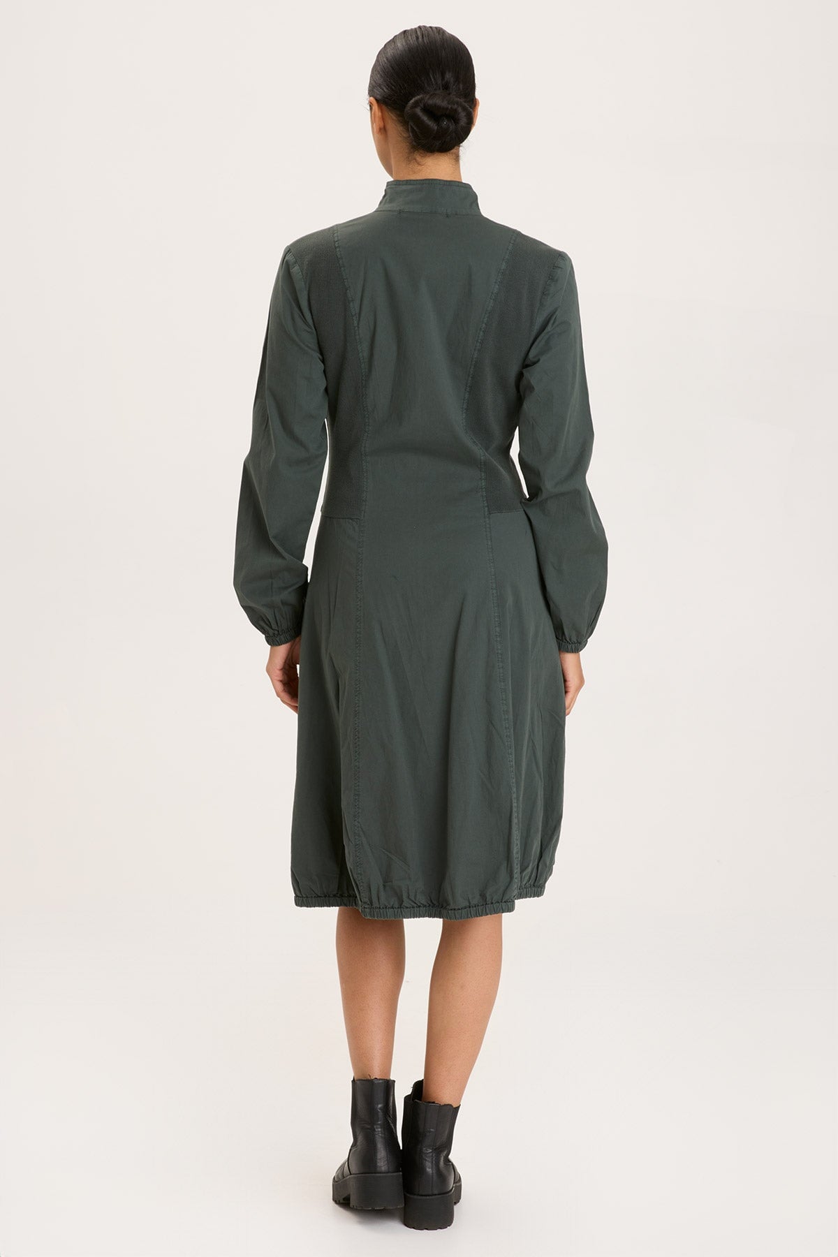 Deschutes Jacket Dress