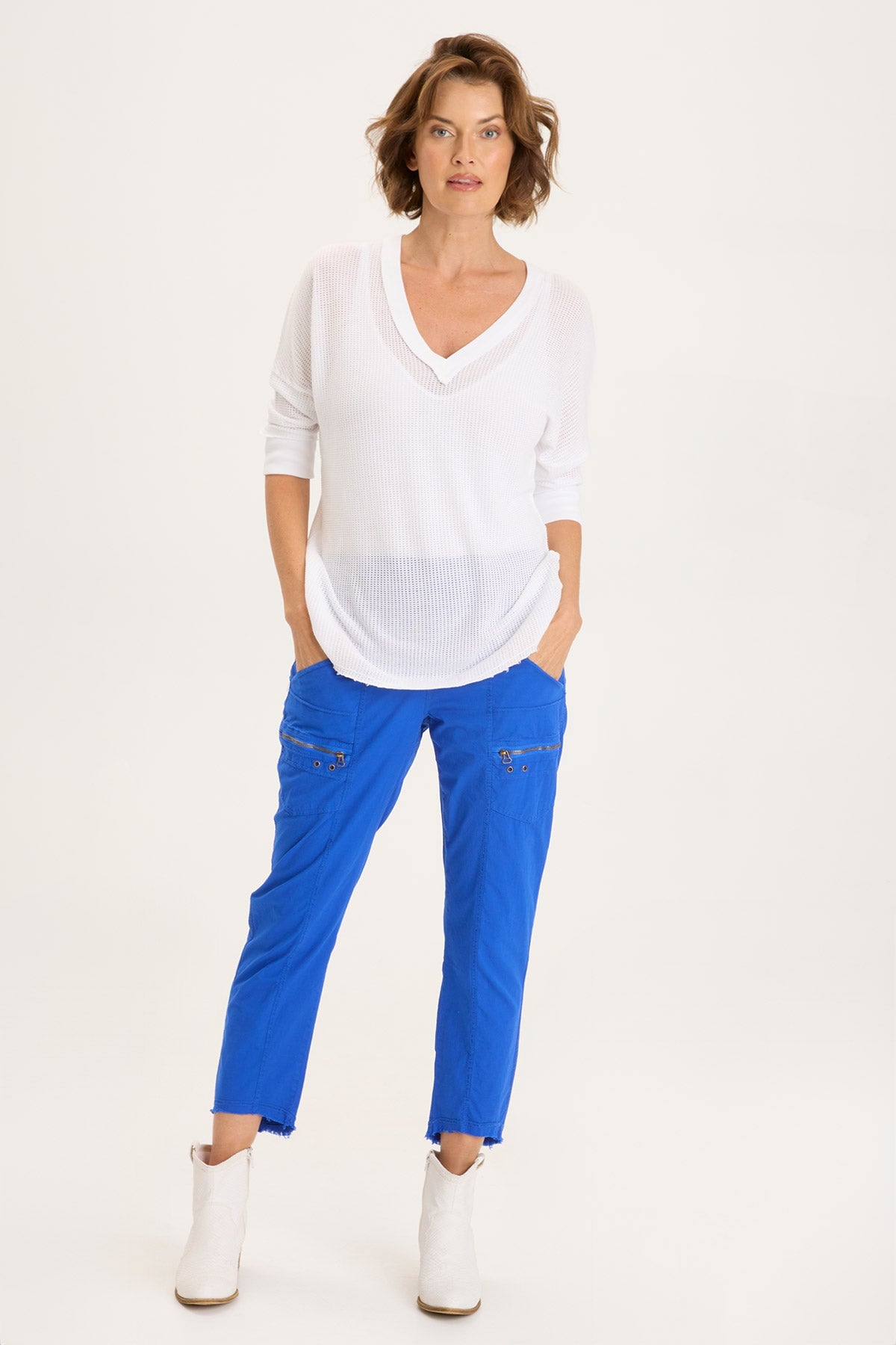 Acker Slim Pant
