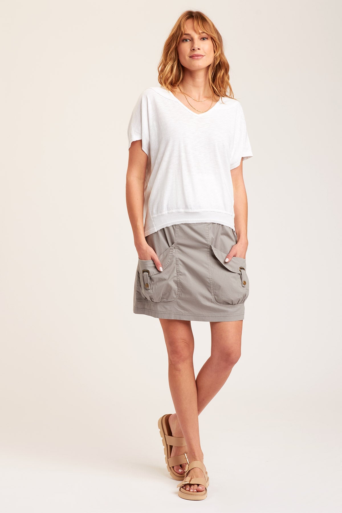 Crestwell Top