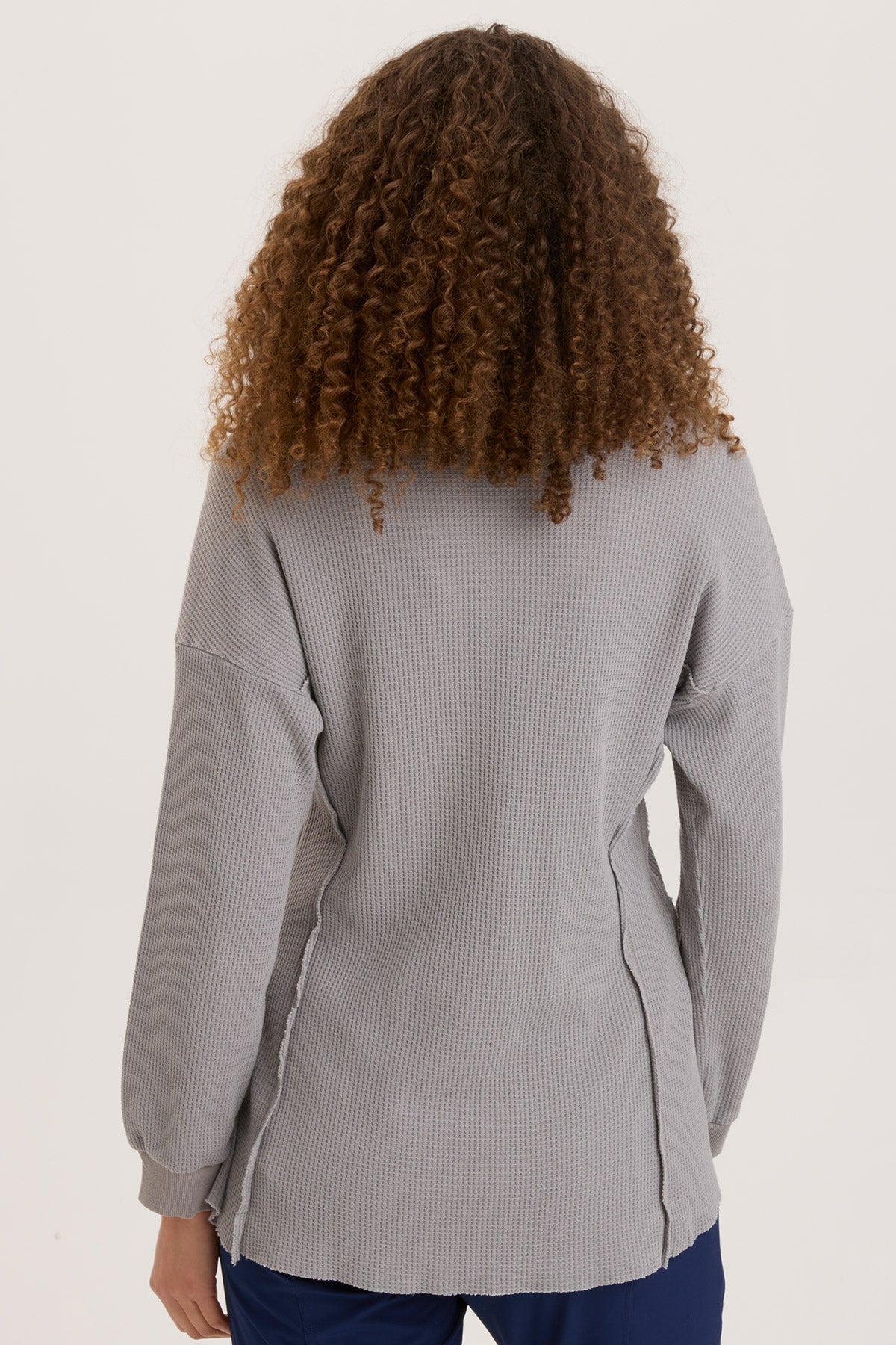 Oxley V-Neck