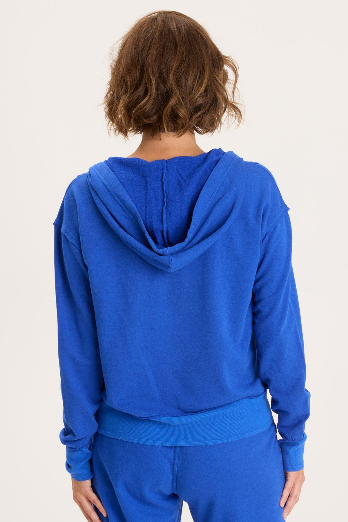Rosalyn Hoodie