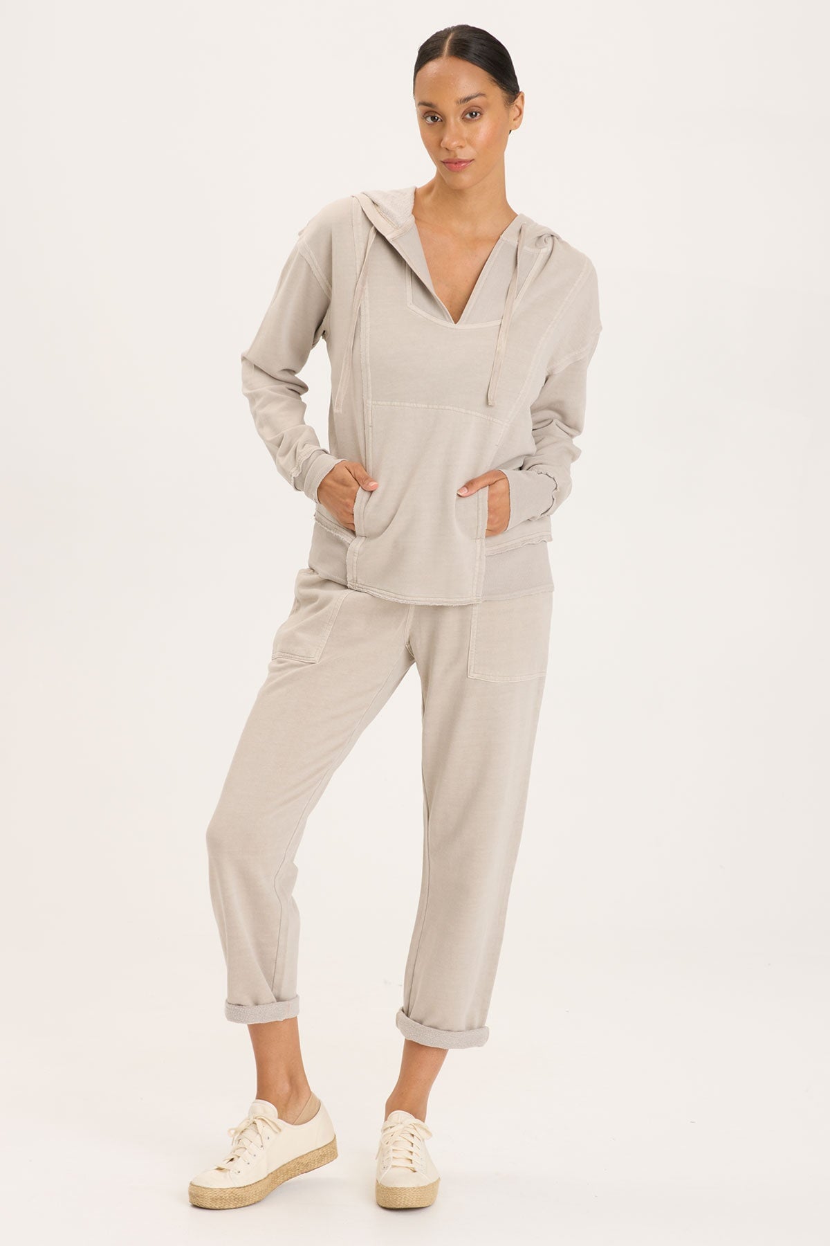 Rosalyn Hoodie