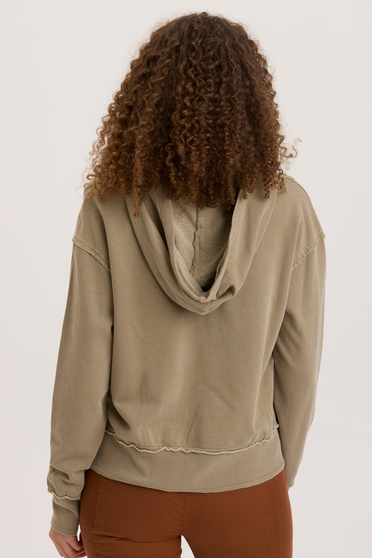 Rosalyn Hoodie