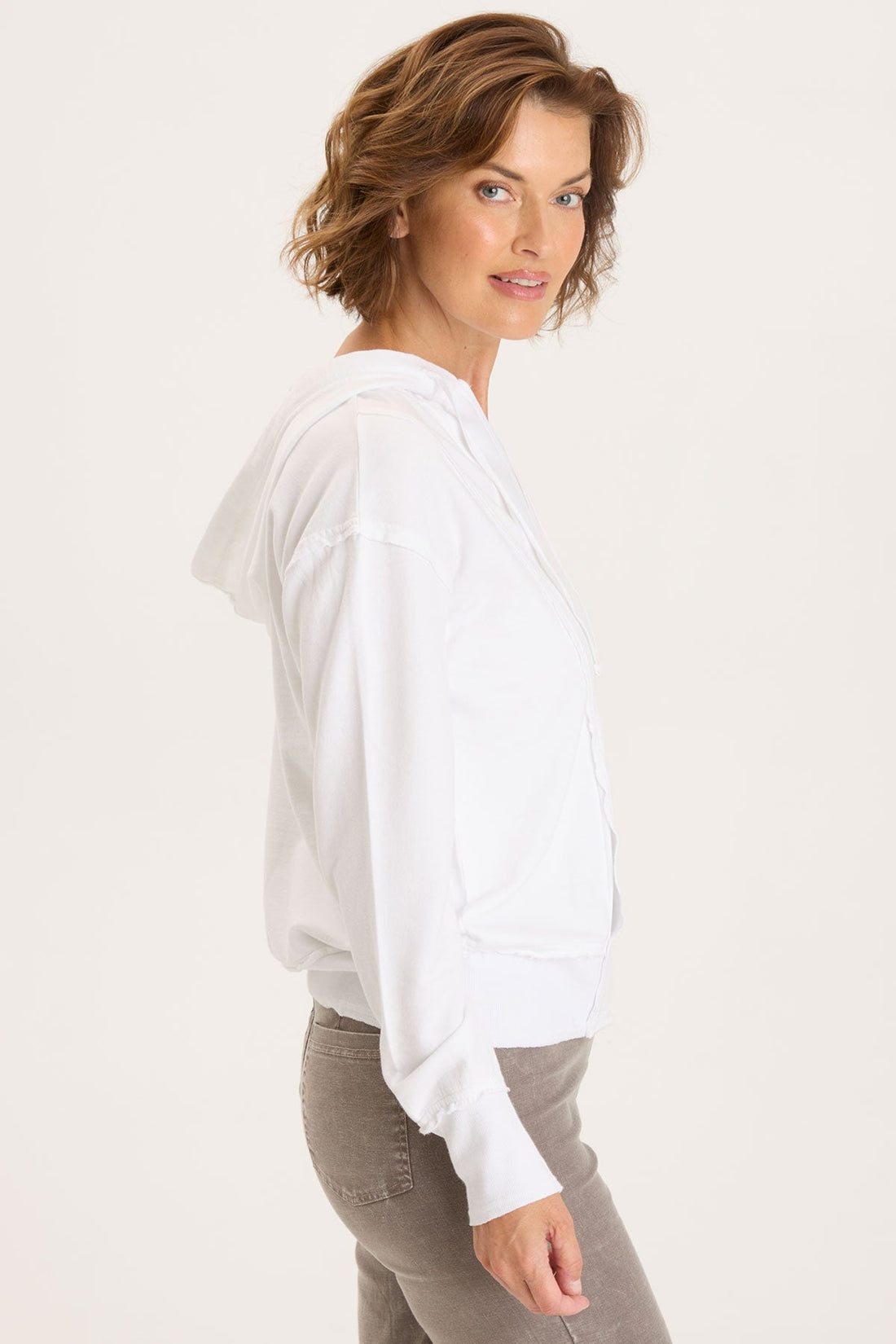 Rosalyn Hoodie