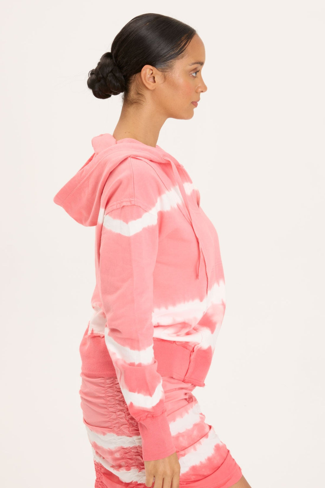 Rosalyn Hoodie