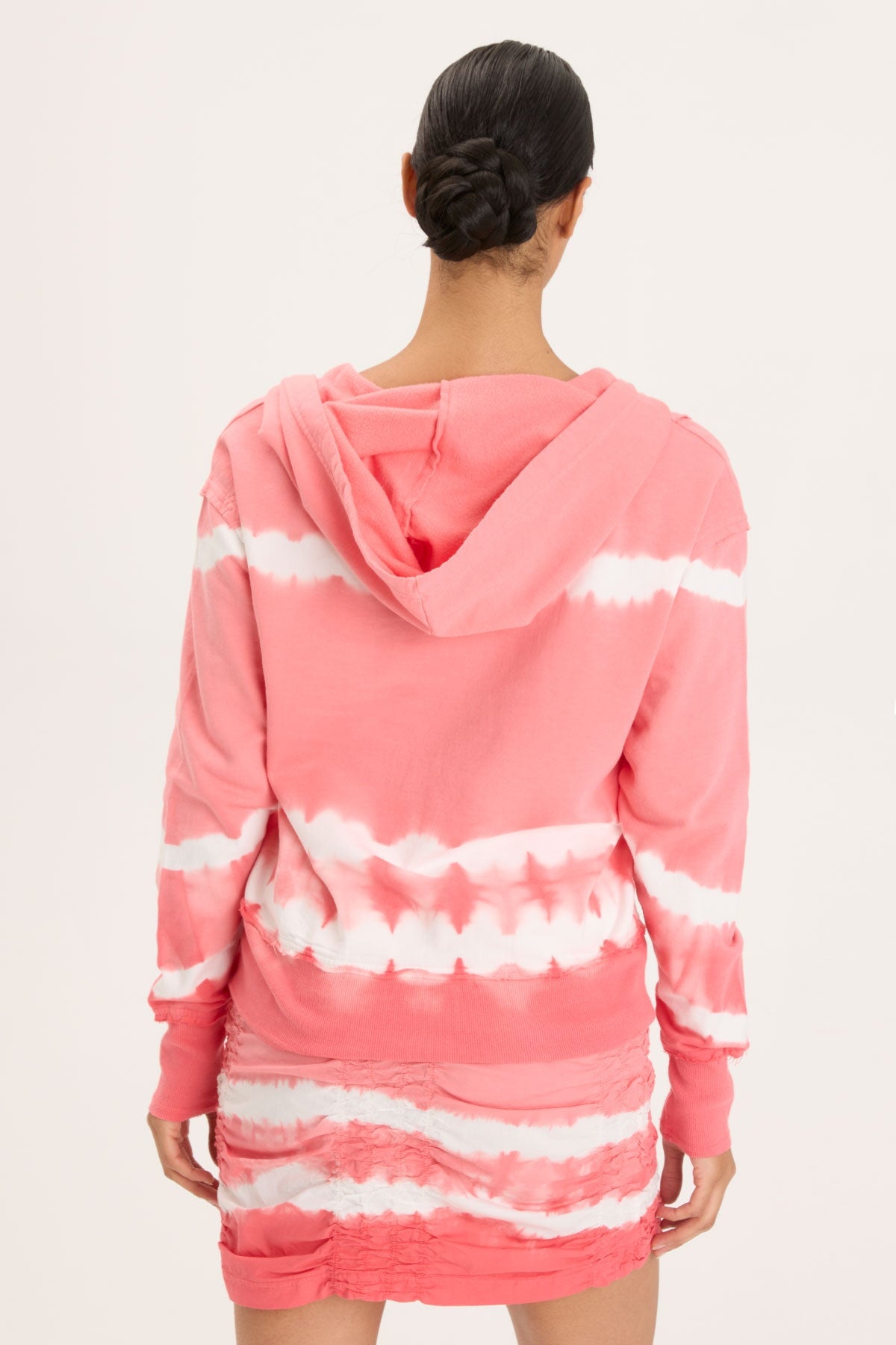 Rosalyn Hoodie