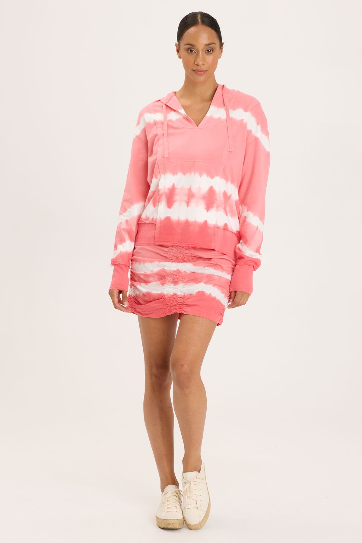 Rosalyn Hoodie