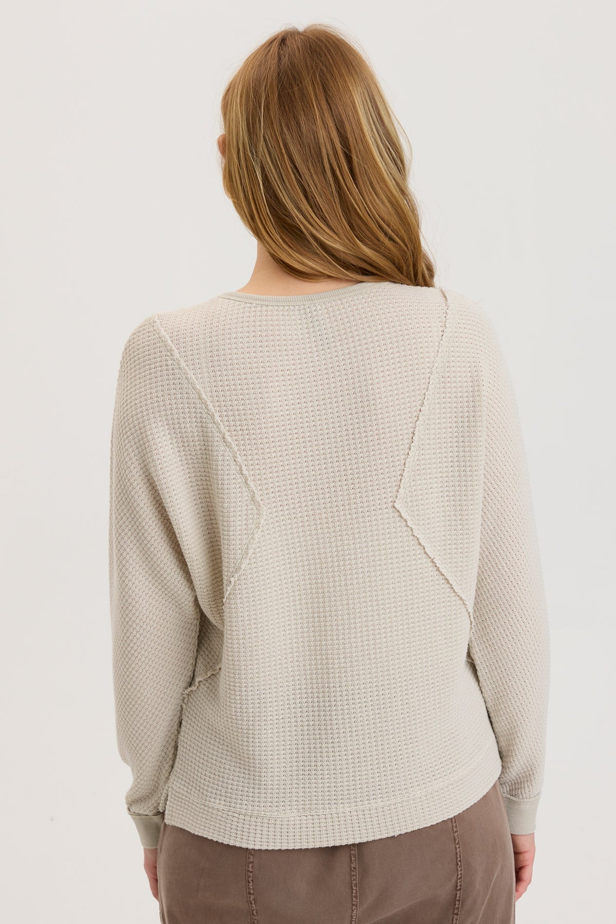 Delsi Pullover