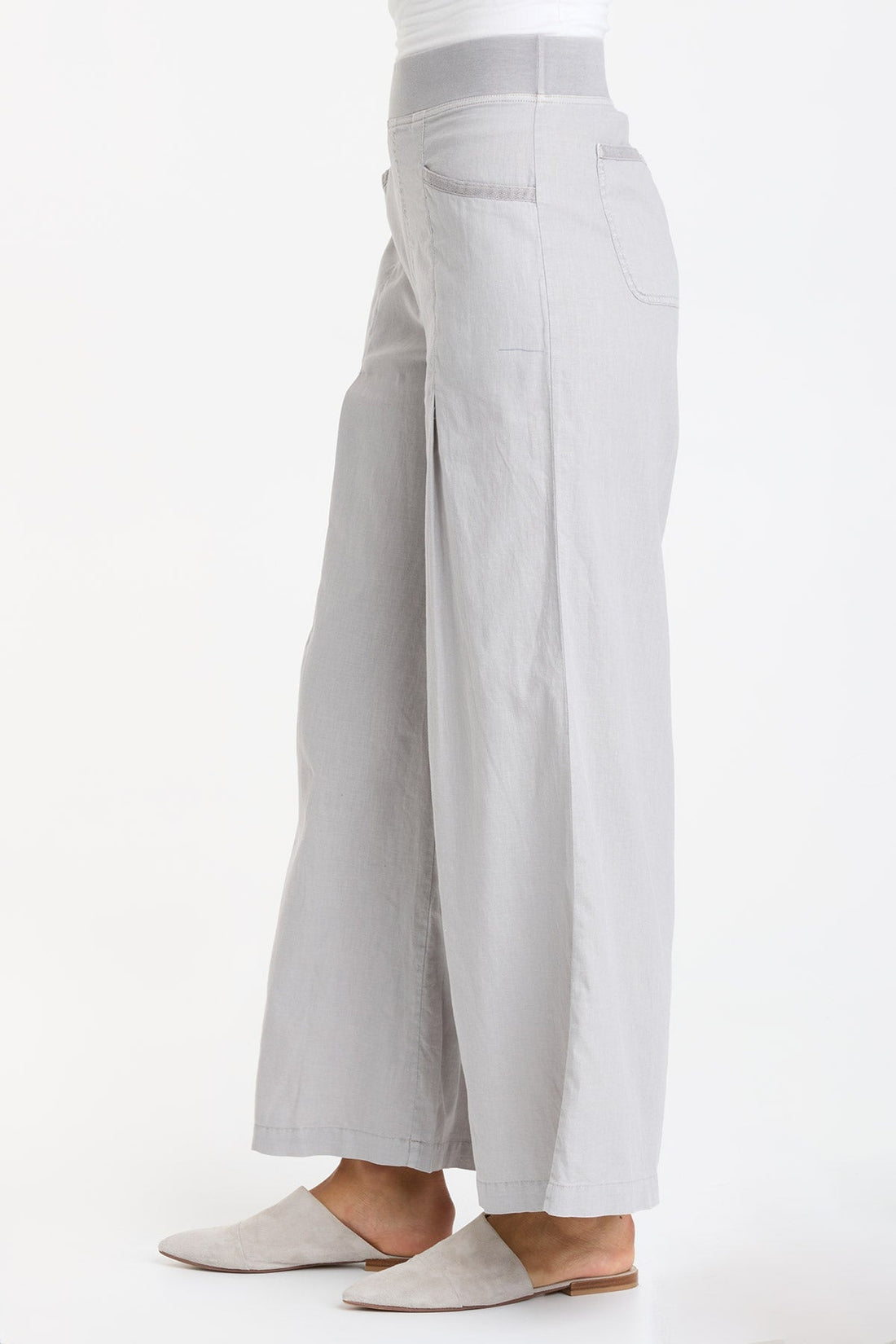 Teresa Pant 2.0