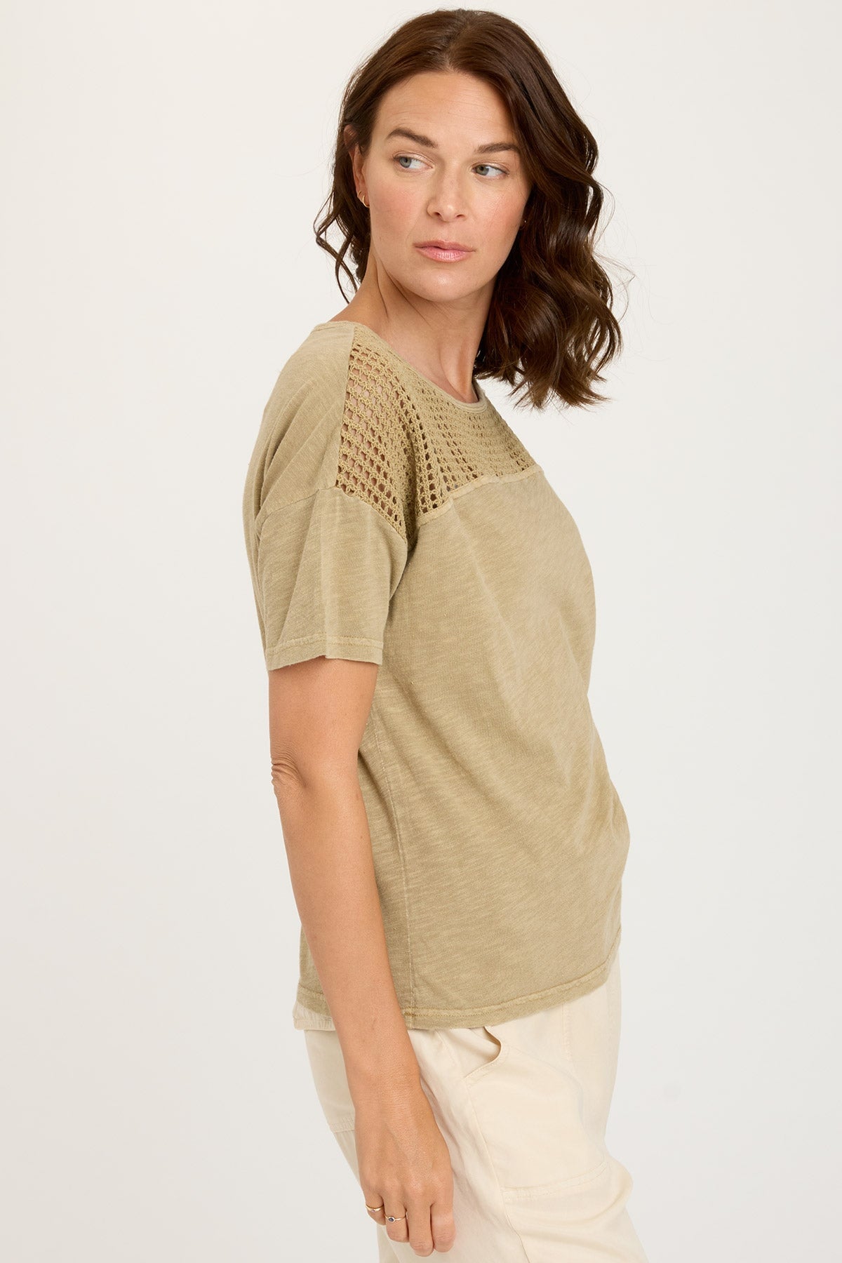 Minette Tee