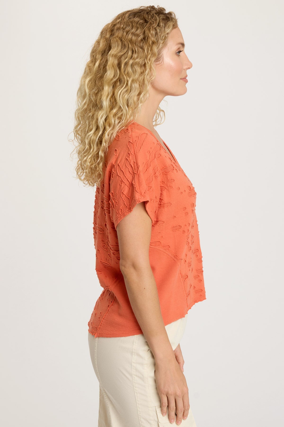 Langston Top