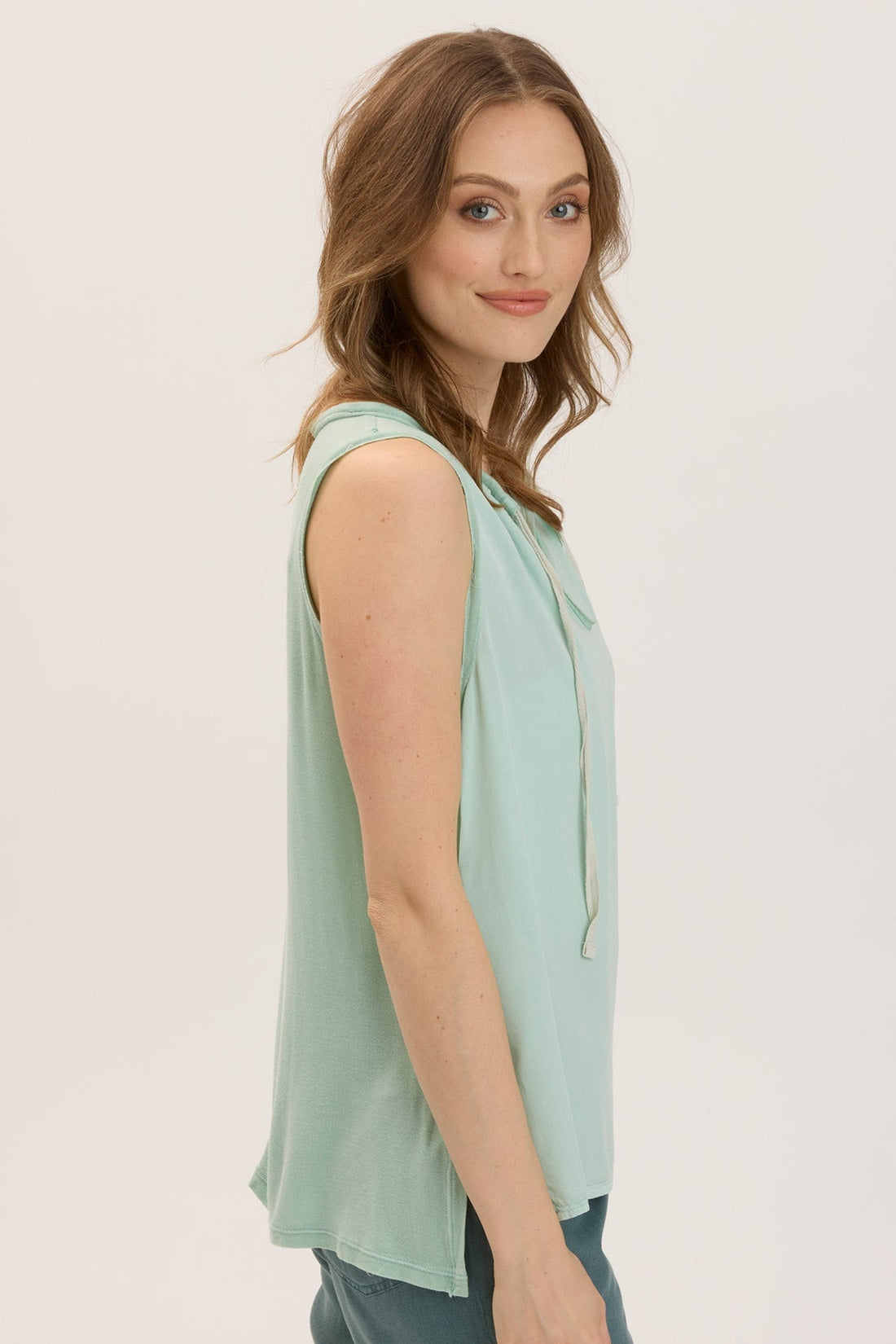 Twill Antoine Tank