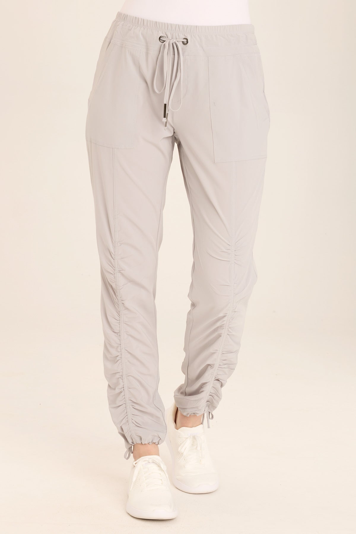 Jules Active Ruched Pant