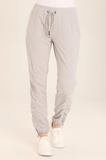 Jules Active Ruched Pant