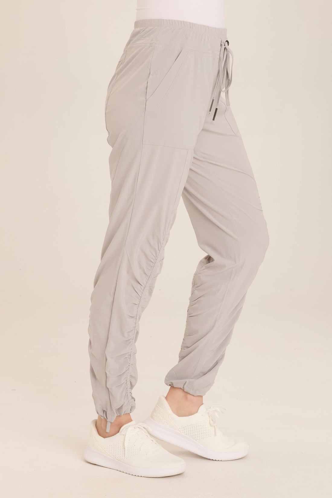 Jules Active Ruched Pant
