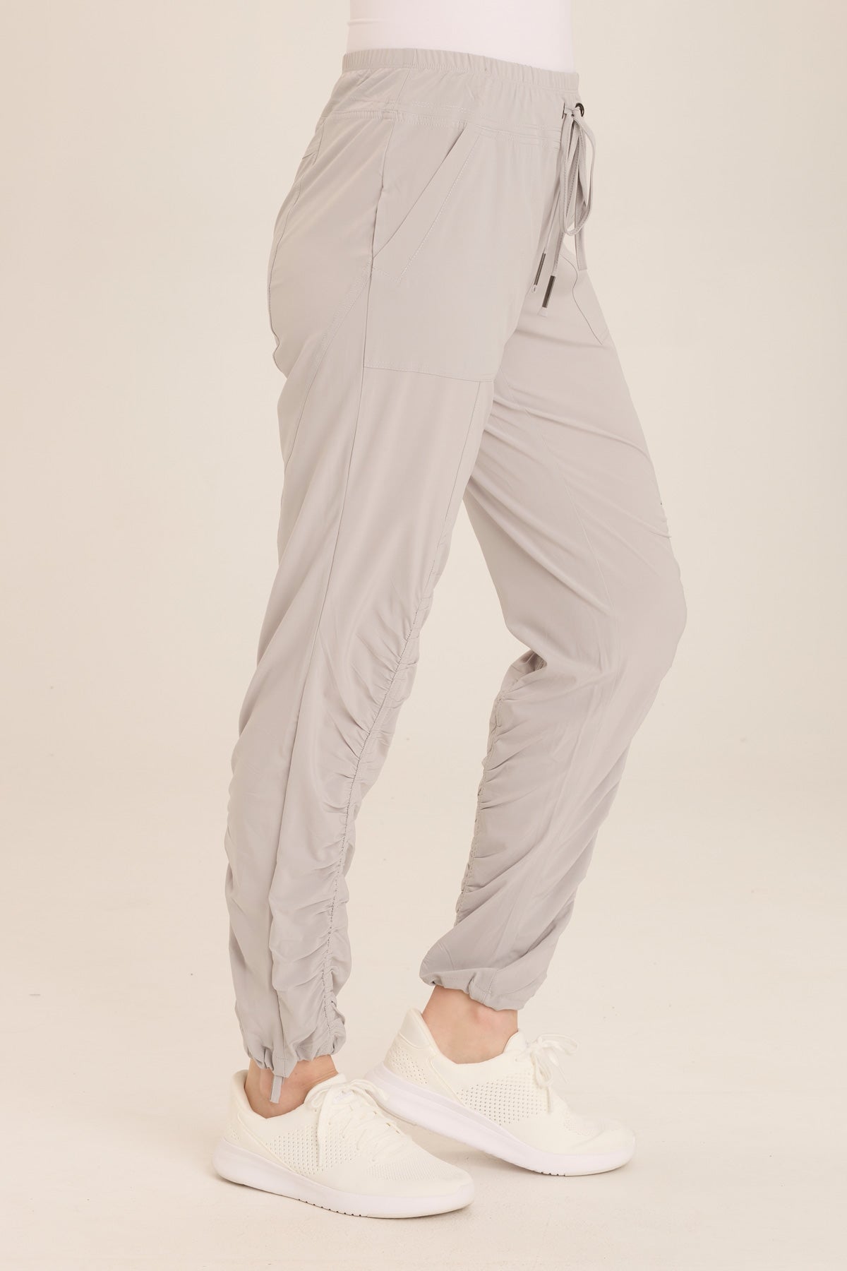 Jules Active Ruched Pant