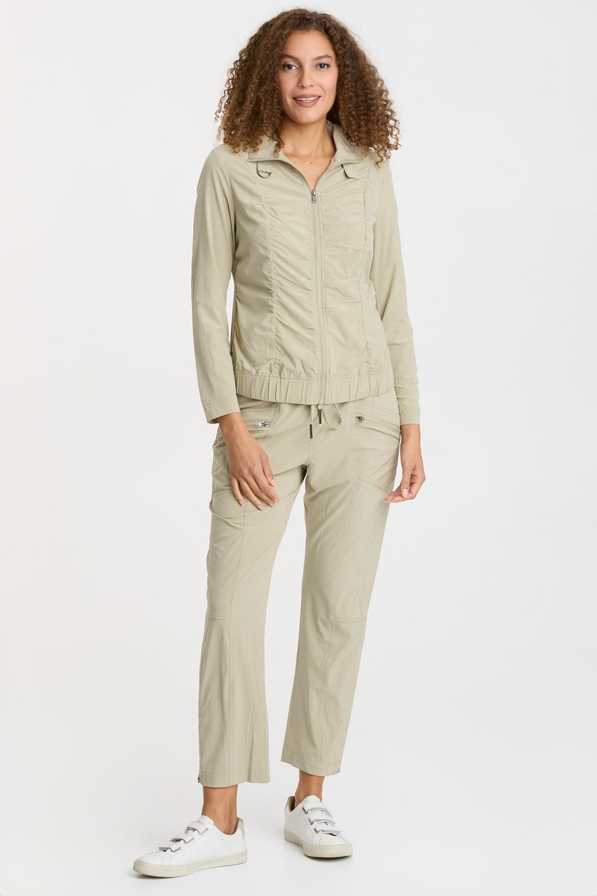 Runyon Pant