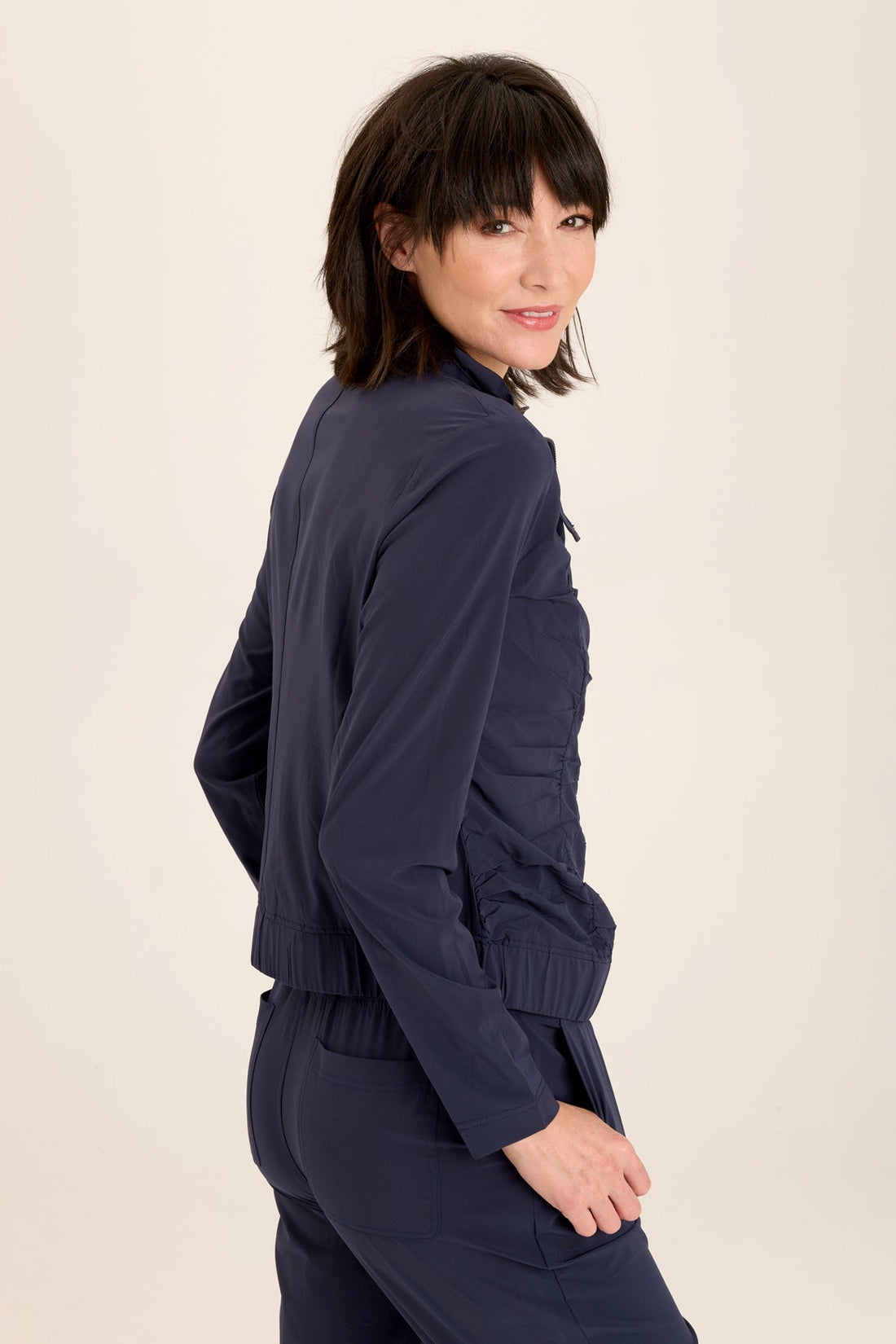 Momentum Jacket