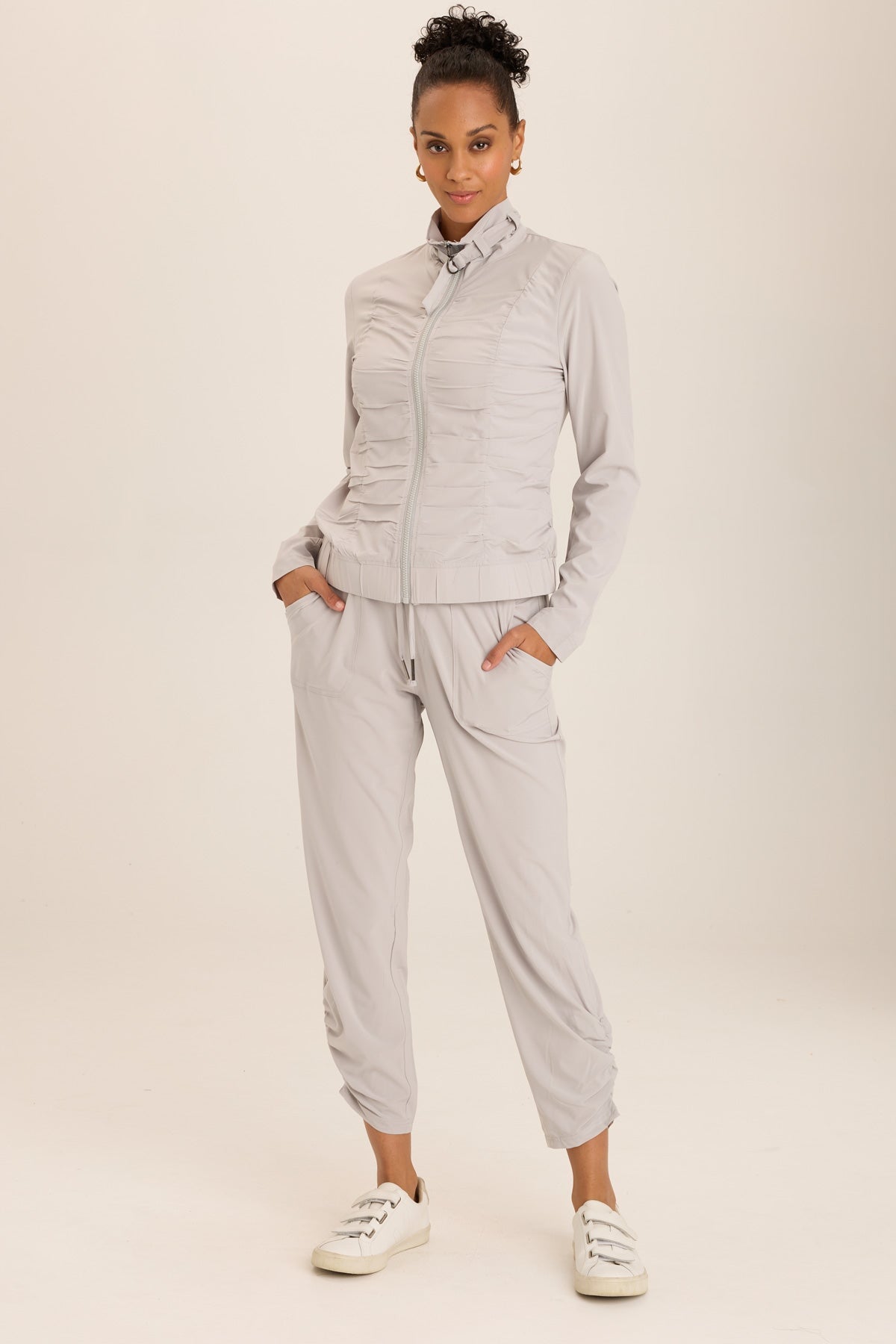 Momentum Jacket