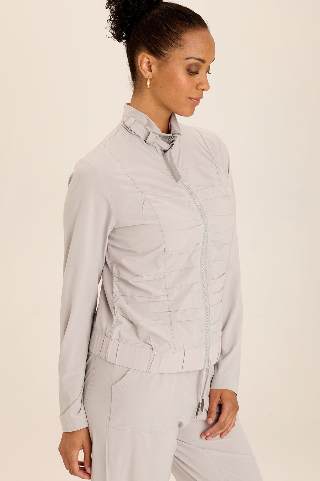 Momentum Jacket