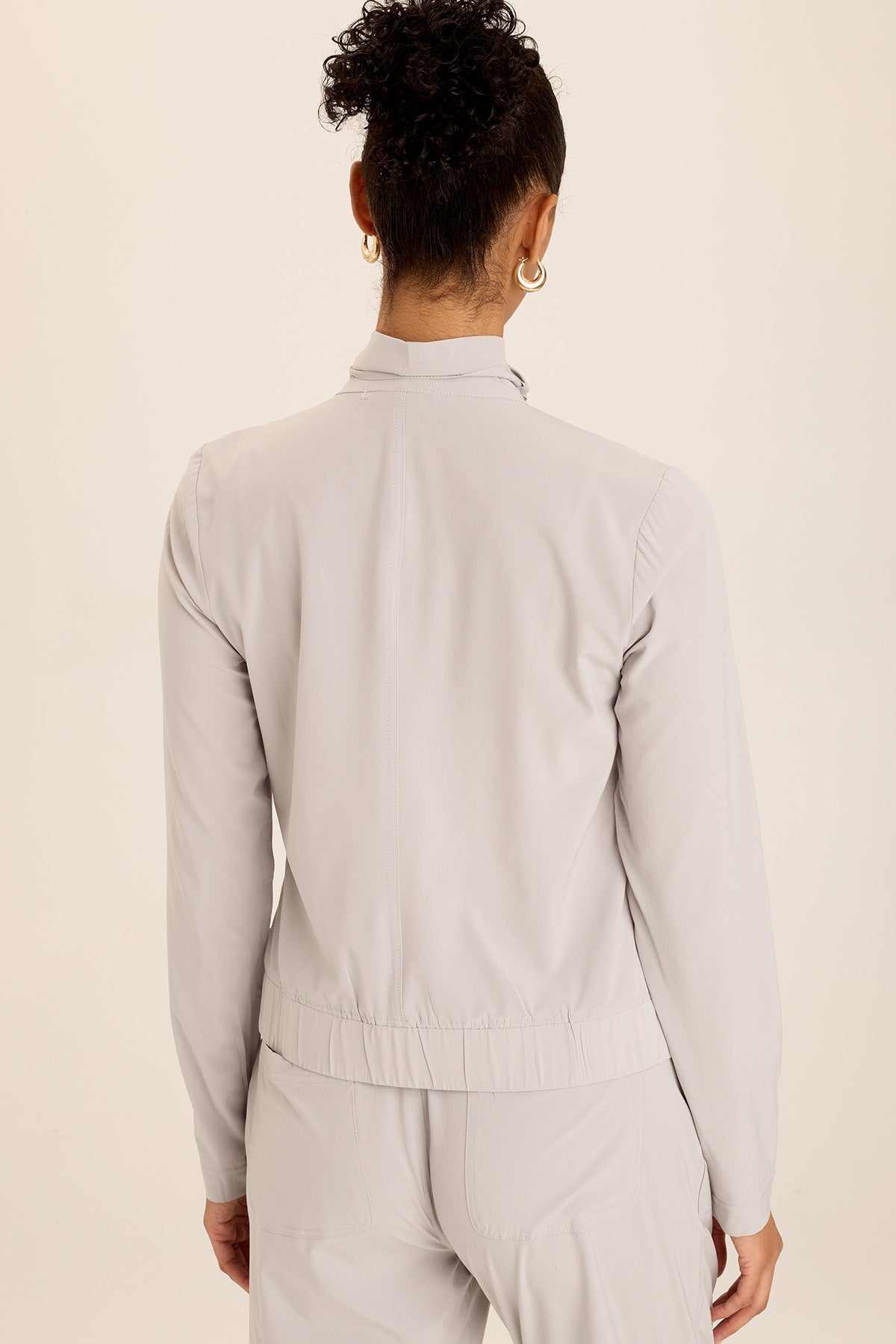 Momentum Jacket