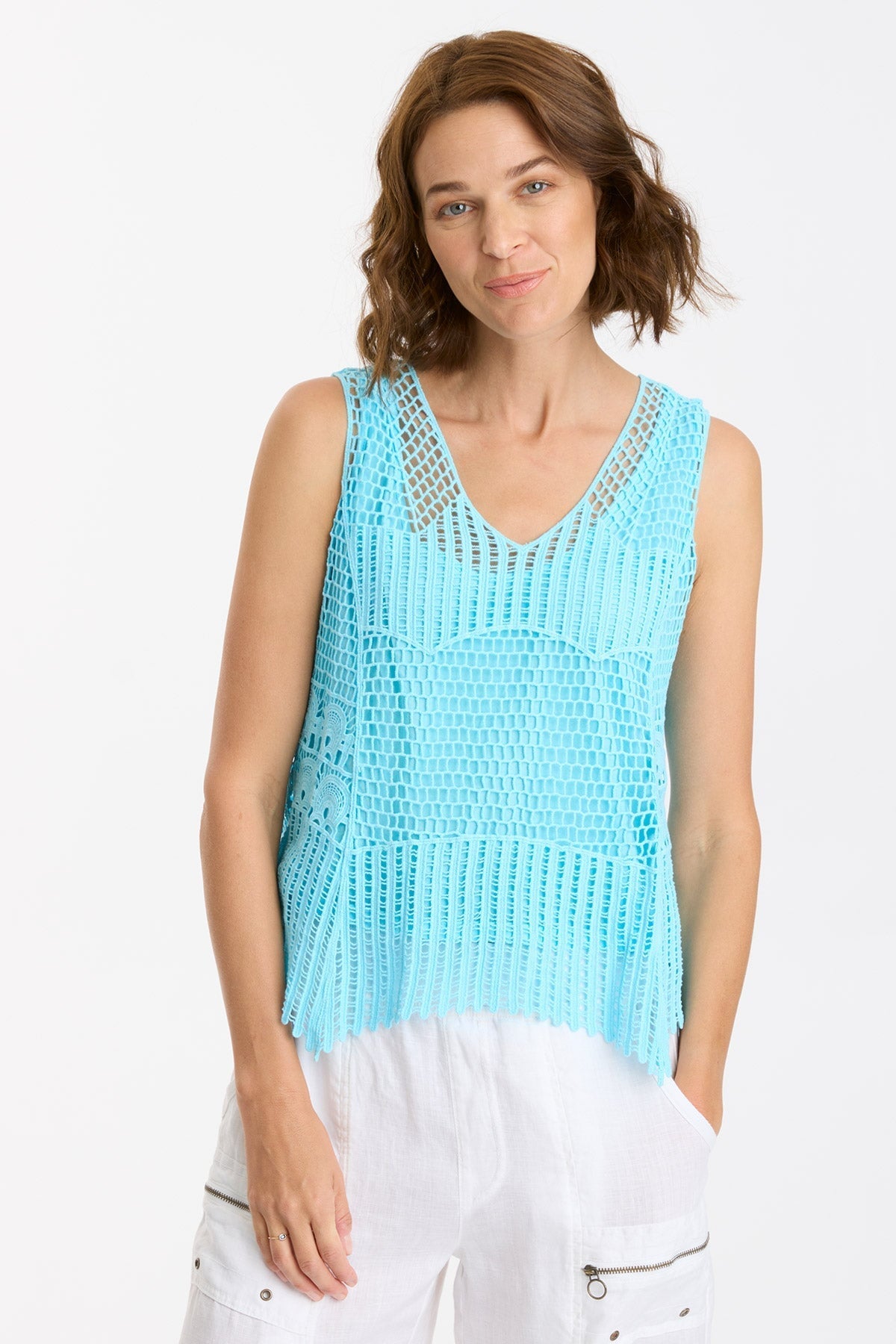 Larina Tank