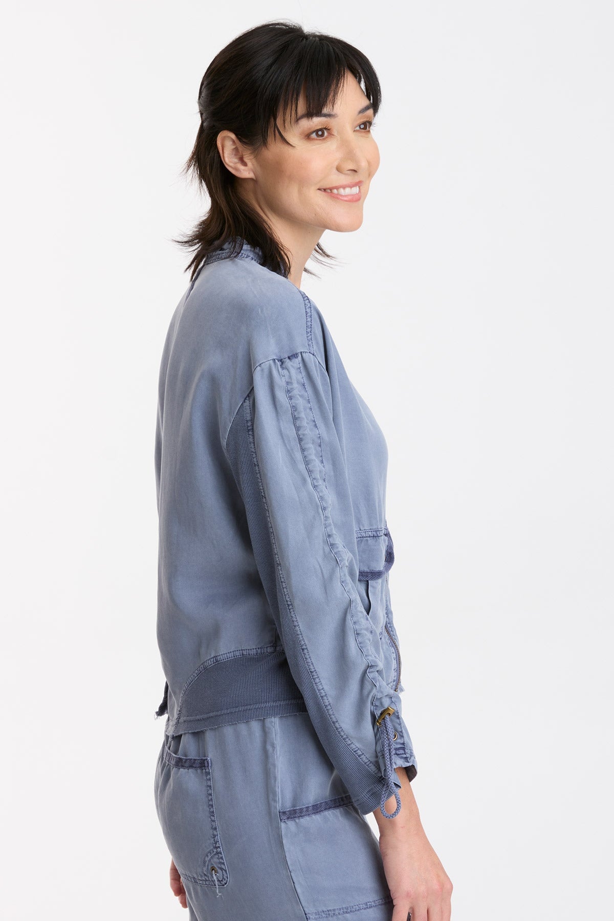 Ralf Jacket