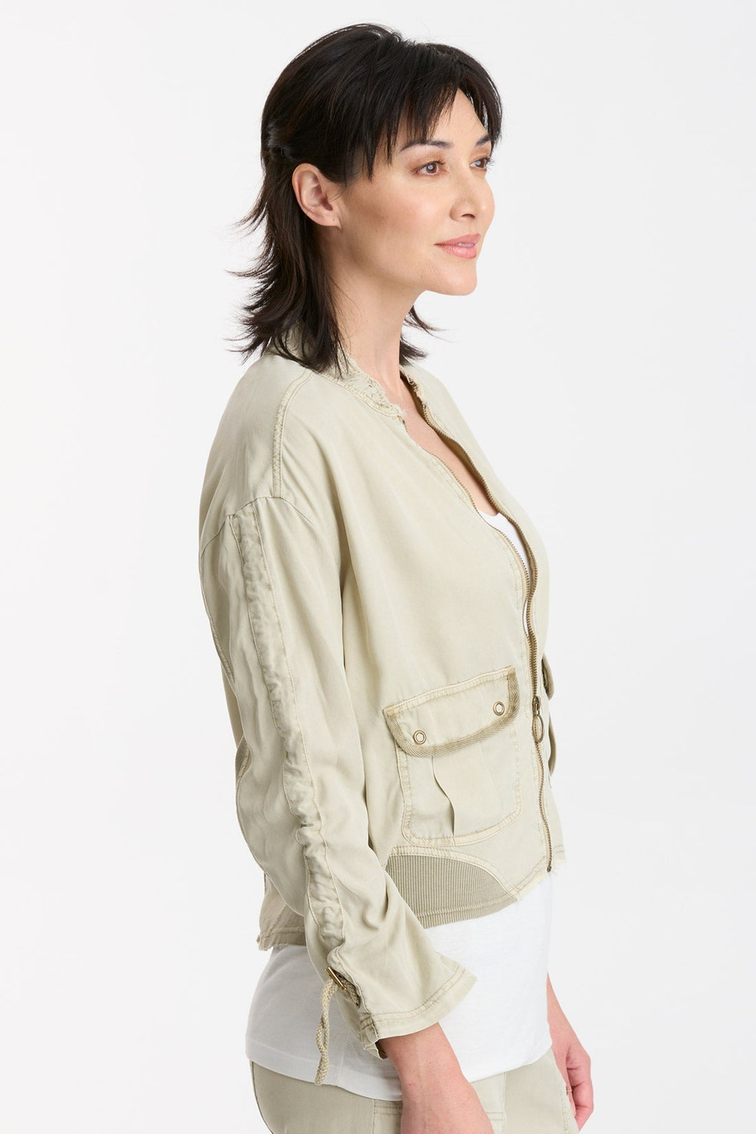Ralf Jacket
