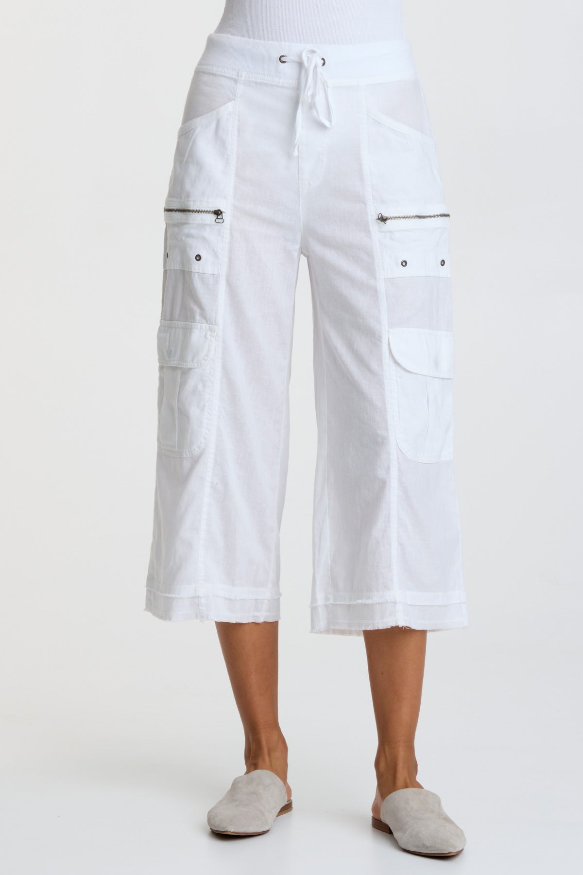 Linen Birk Gaucho