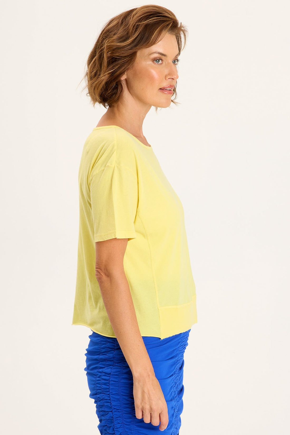 Steph Tee