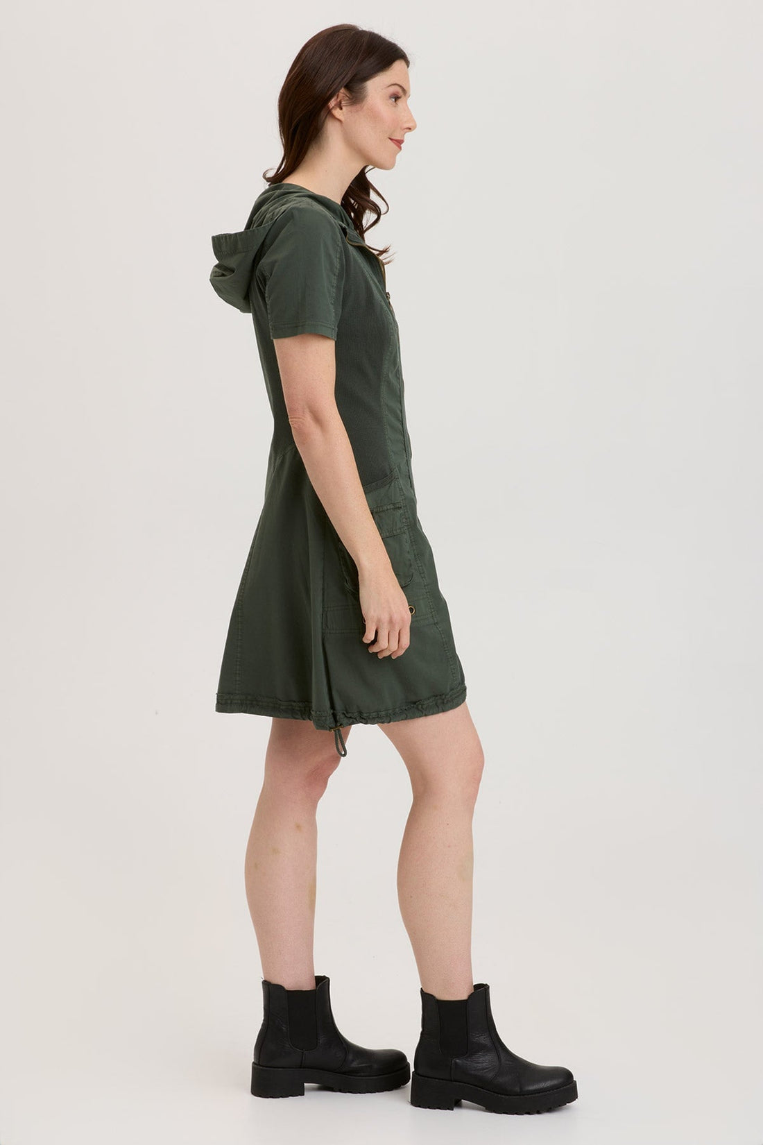 Wallis Jacket Dress