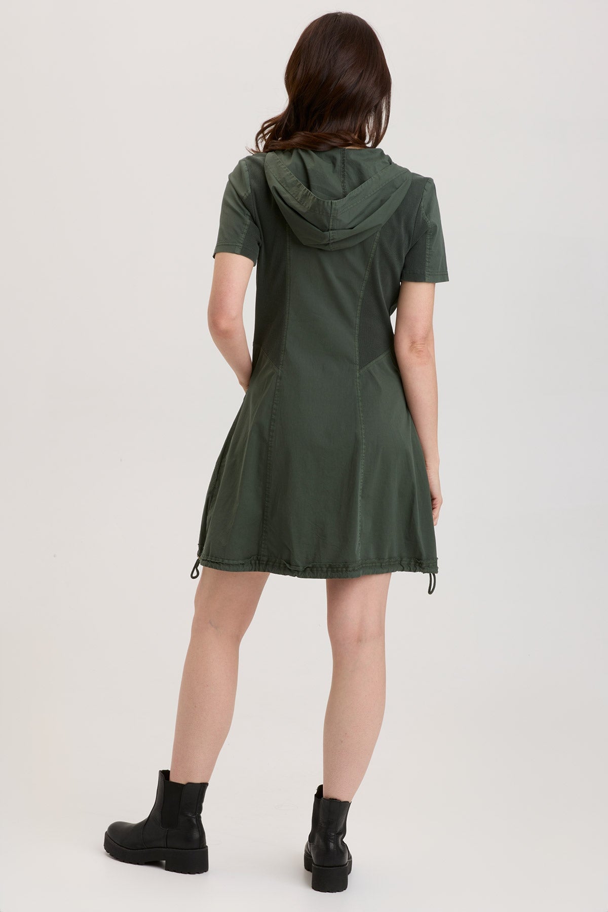 Wallis Jacket Dress