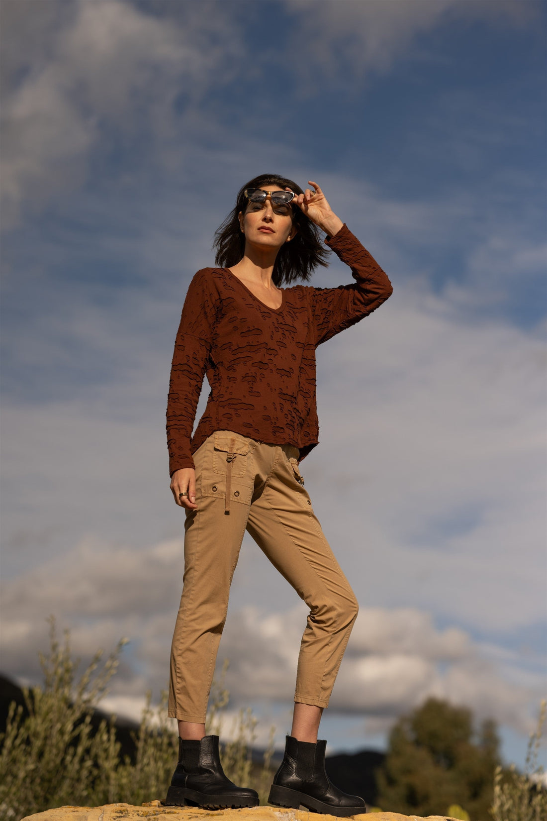Joci Legging