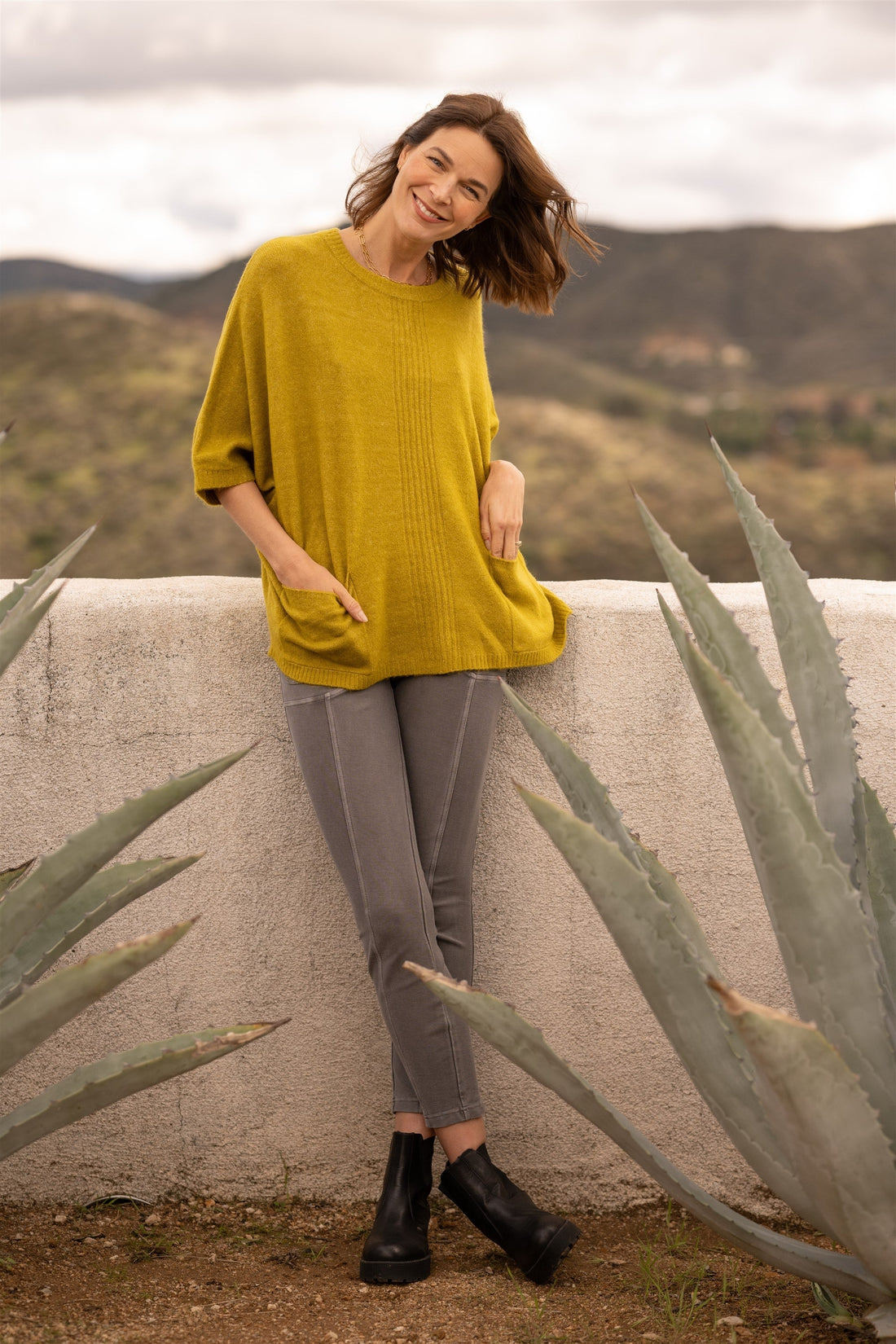 Caraf Legging