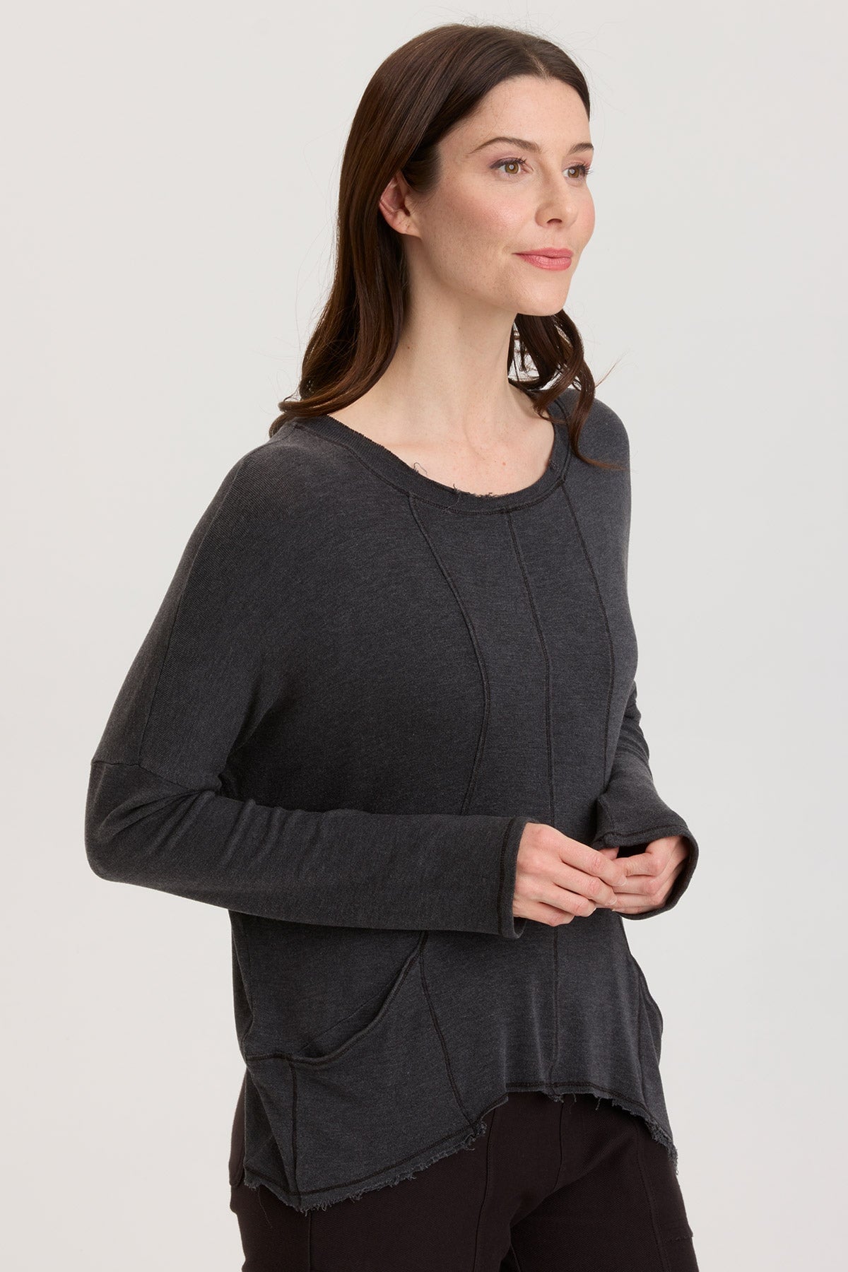 Cornel Top