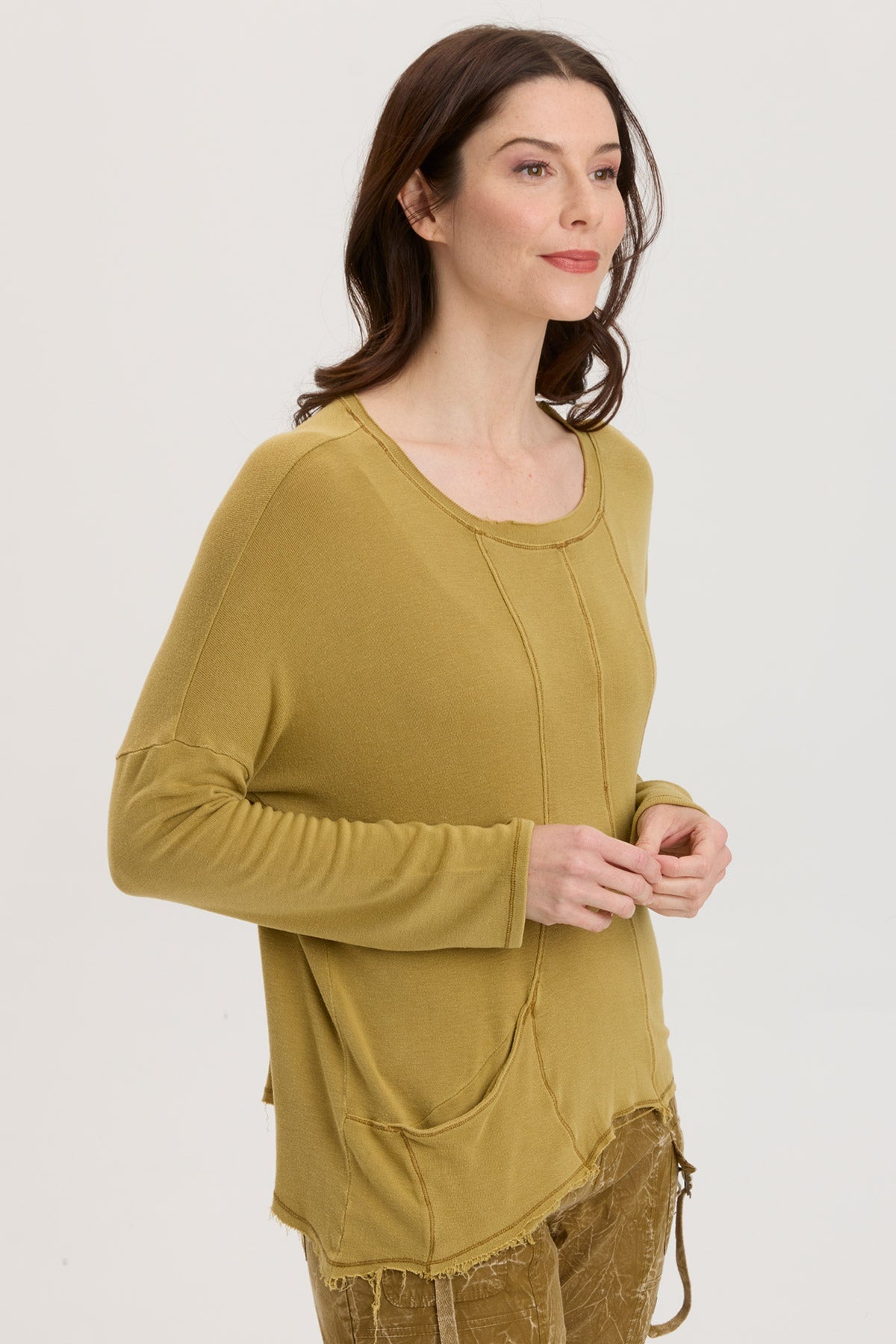 Cornel Top