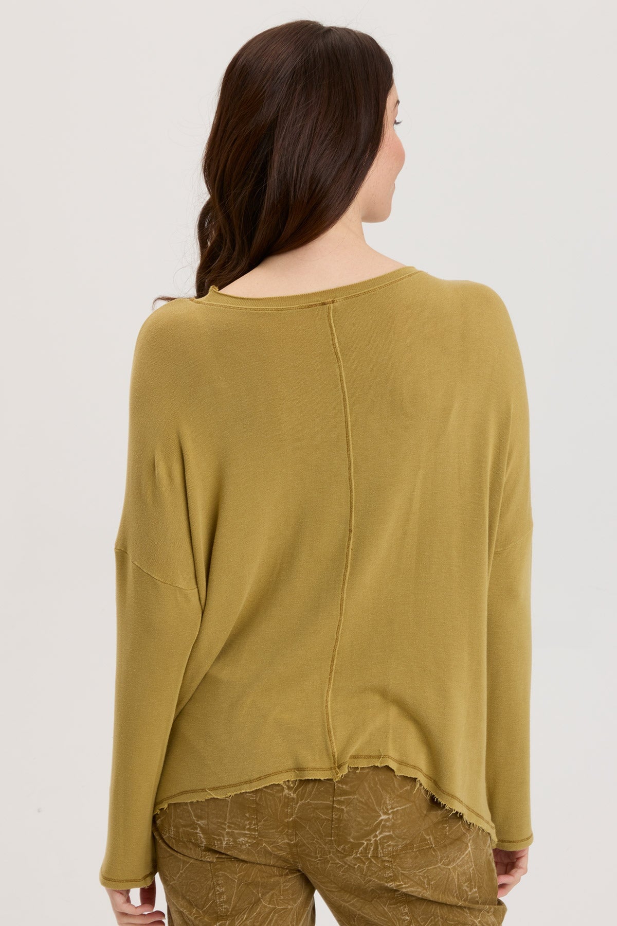 Cornel Top