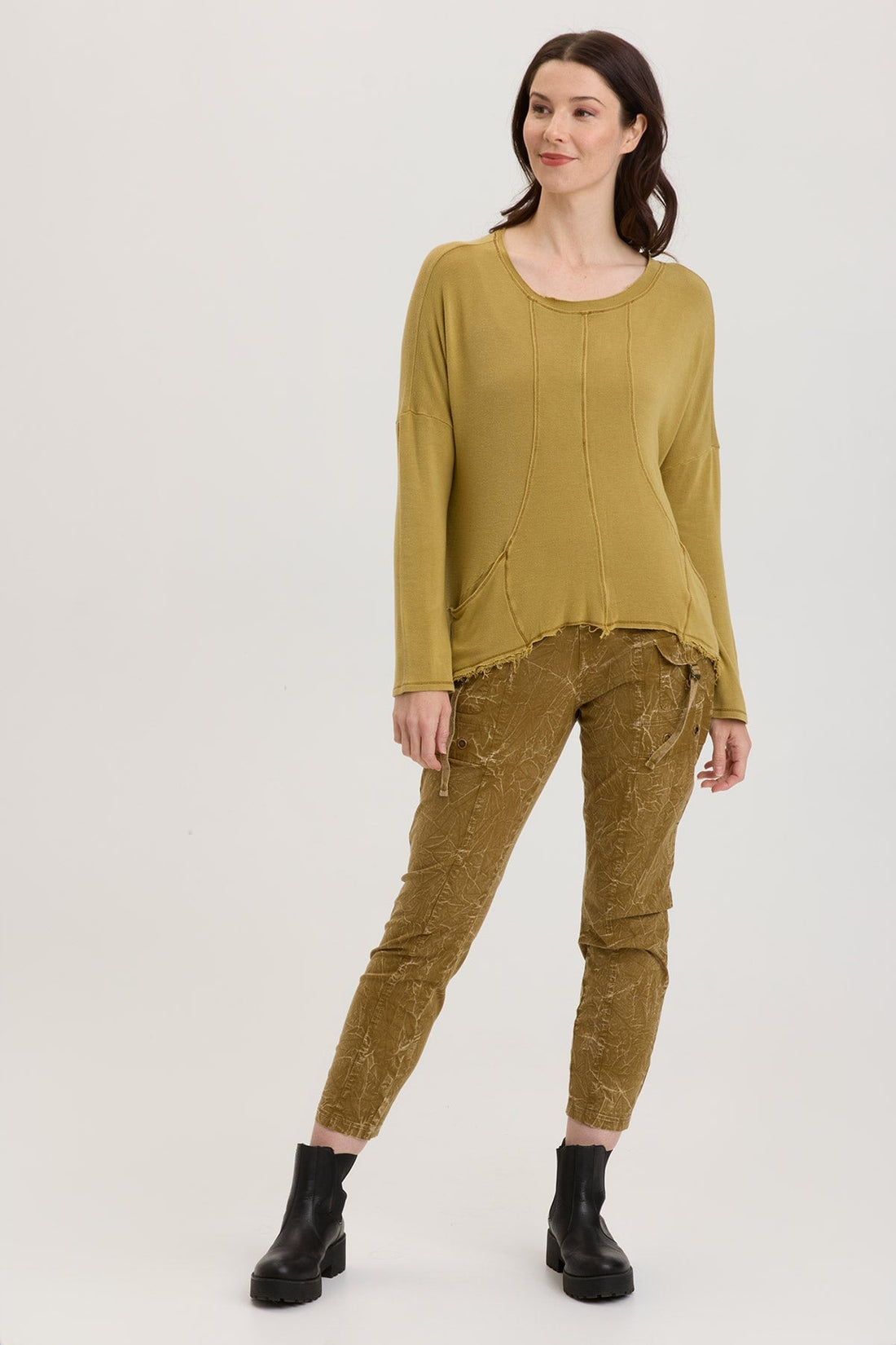 Cornel Top