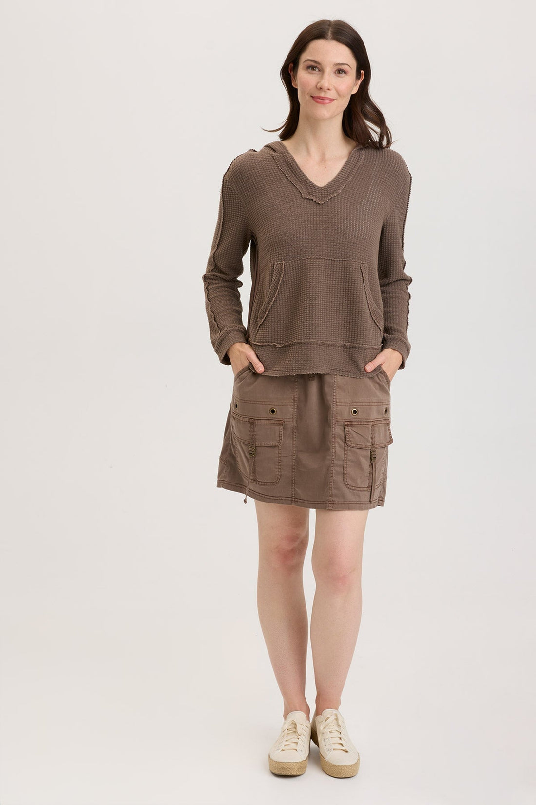 Zuriel Hoodie