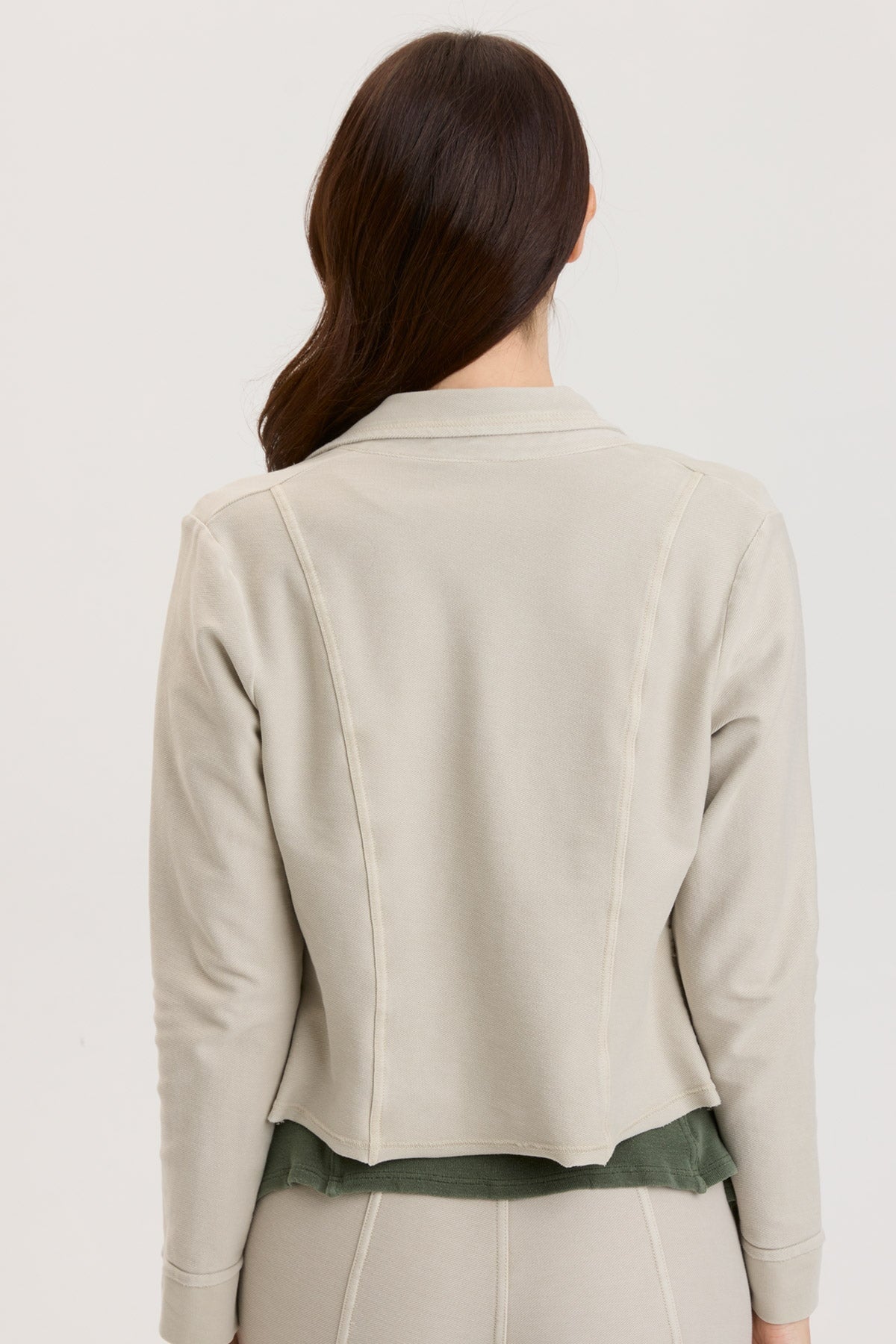 Tacie Blazer