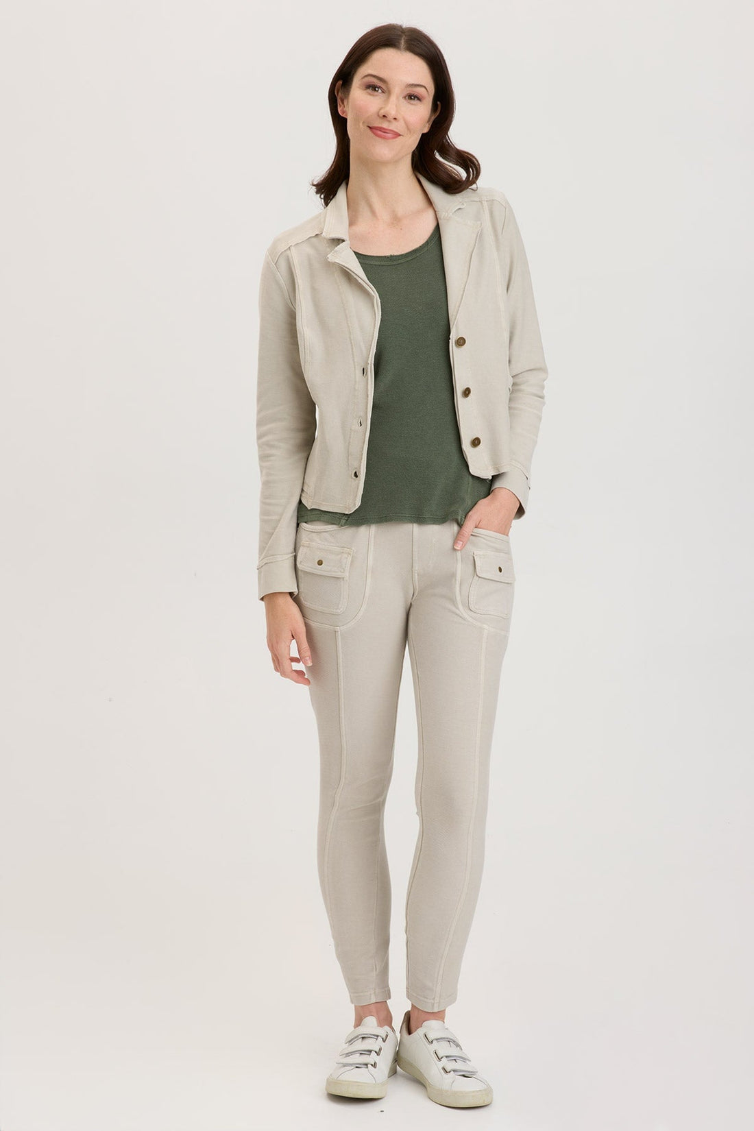 Tacie Blazer