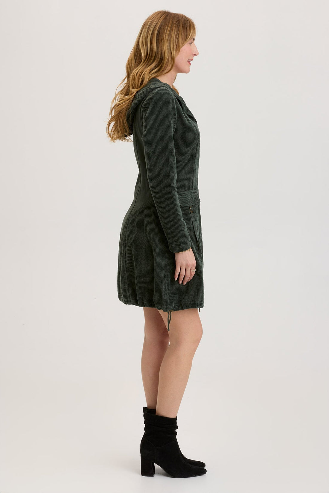 Naja Jacket Dress