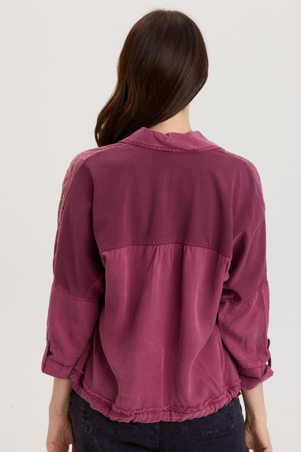 Ilyse Jacket