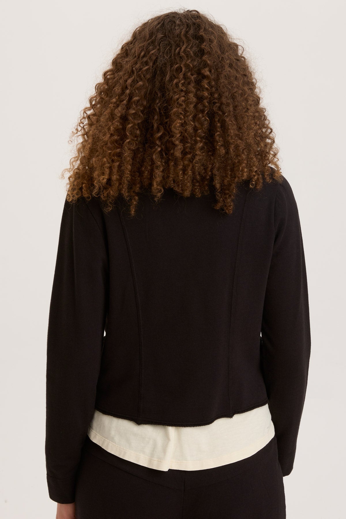 Damia Blazer